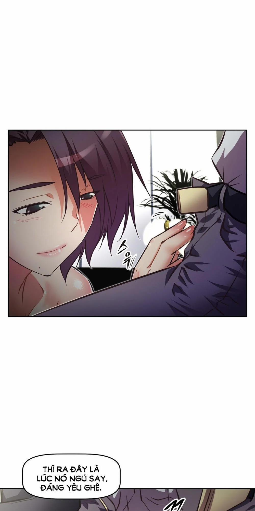 Brawling Go! 53 trang 61