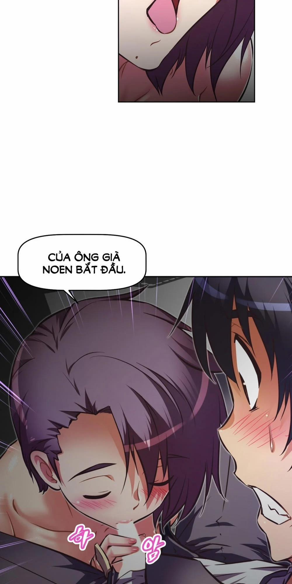 Brawling Go! 53 trang 65