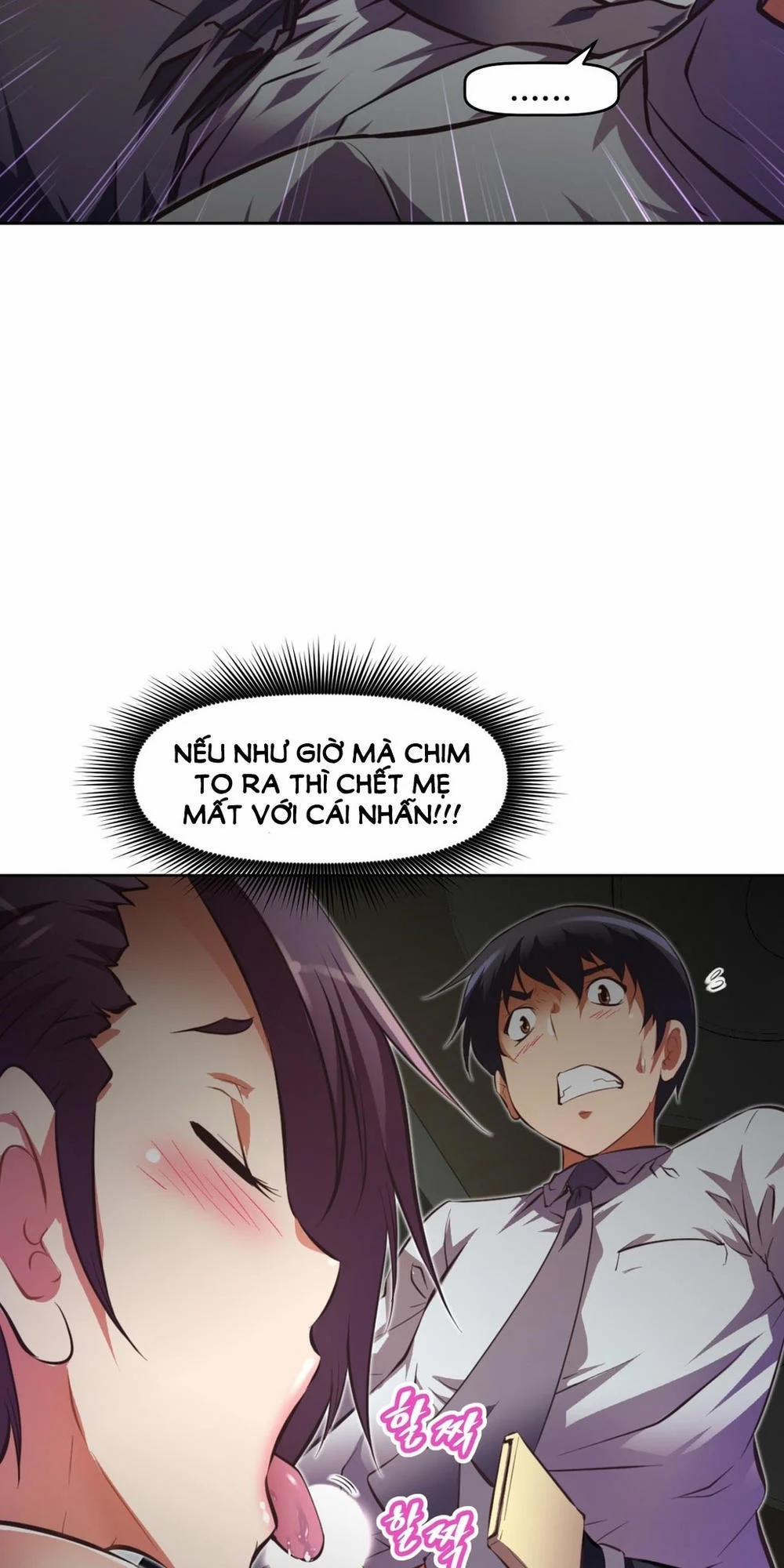 Brawling Go! 53 trang 66