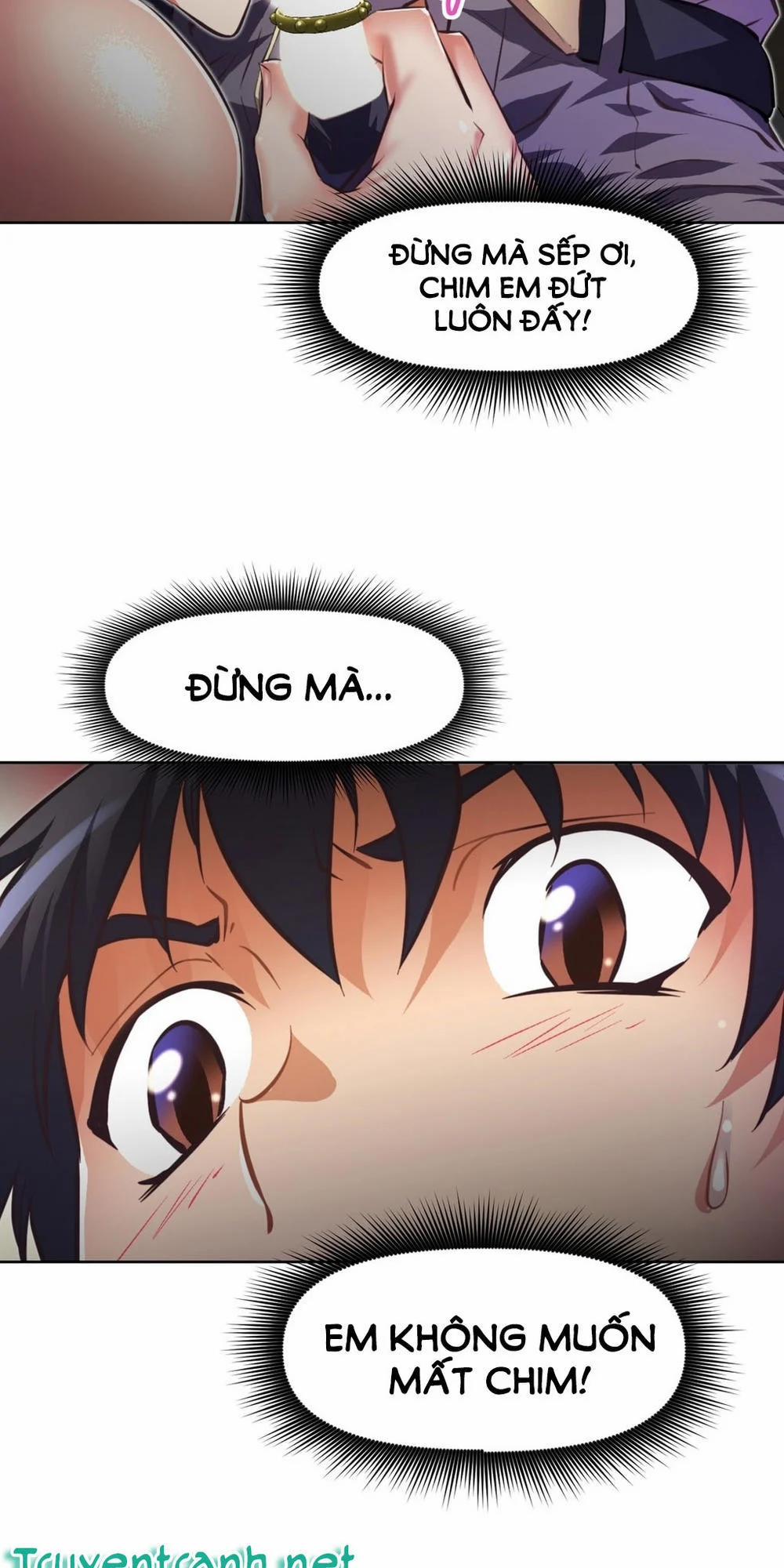 Brawling Go! 53 trang 67