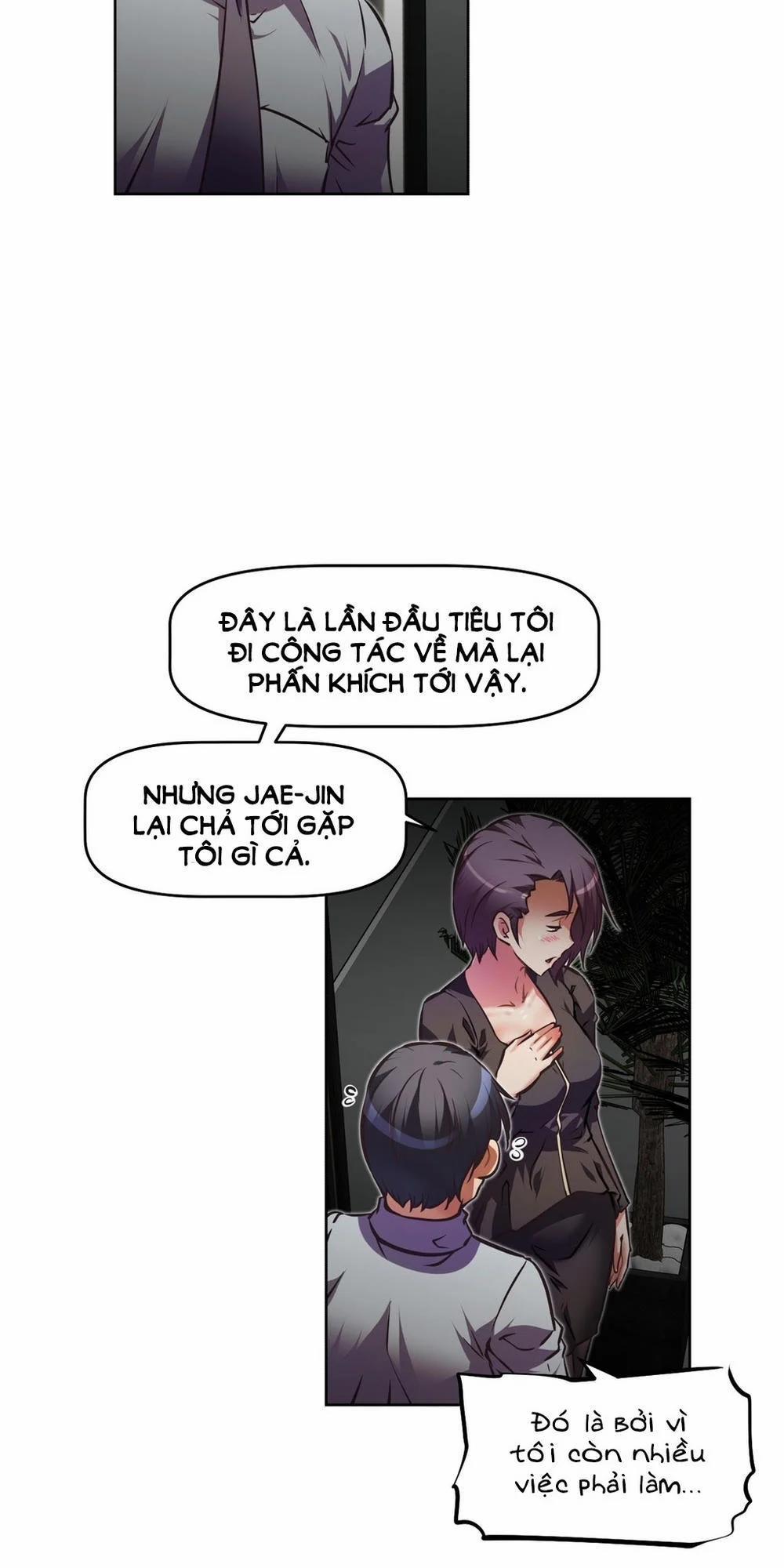 Brawling Go! 53 trang 7