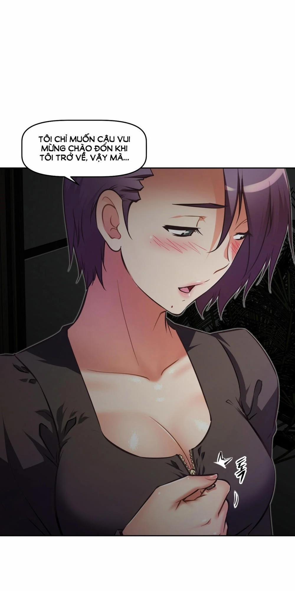 Brawling Go! 53 trang 8