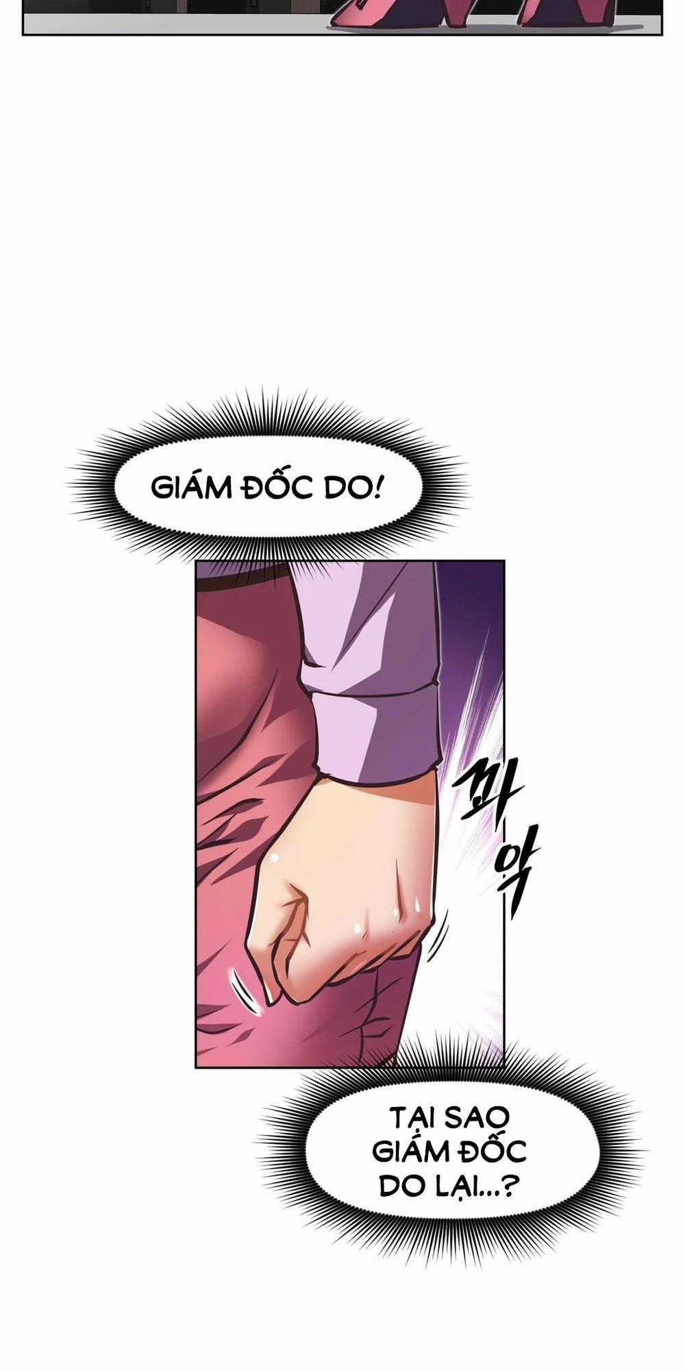 Brawling Go! 54 trang 1