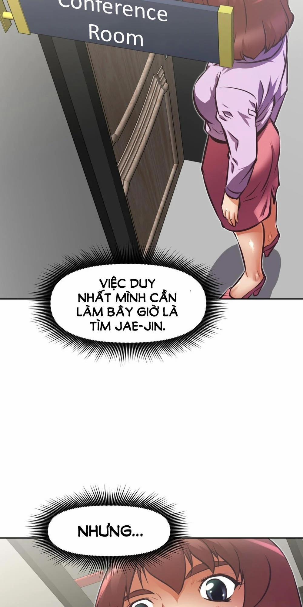 Brawling Go! 54 trang 10