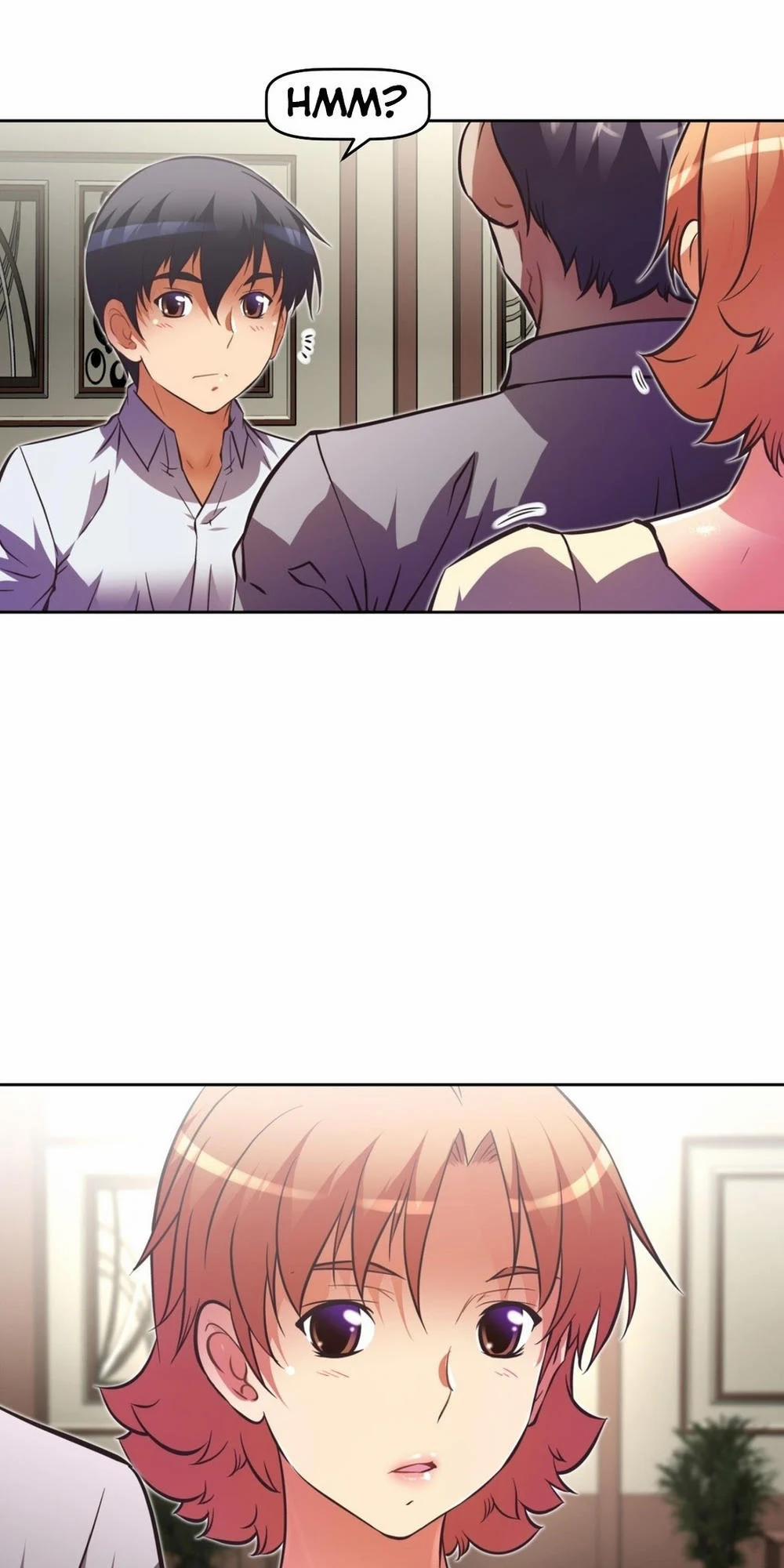 Brawling Go! 54 trang 101