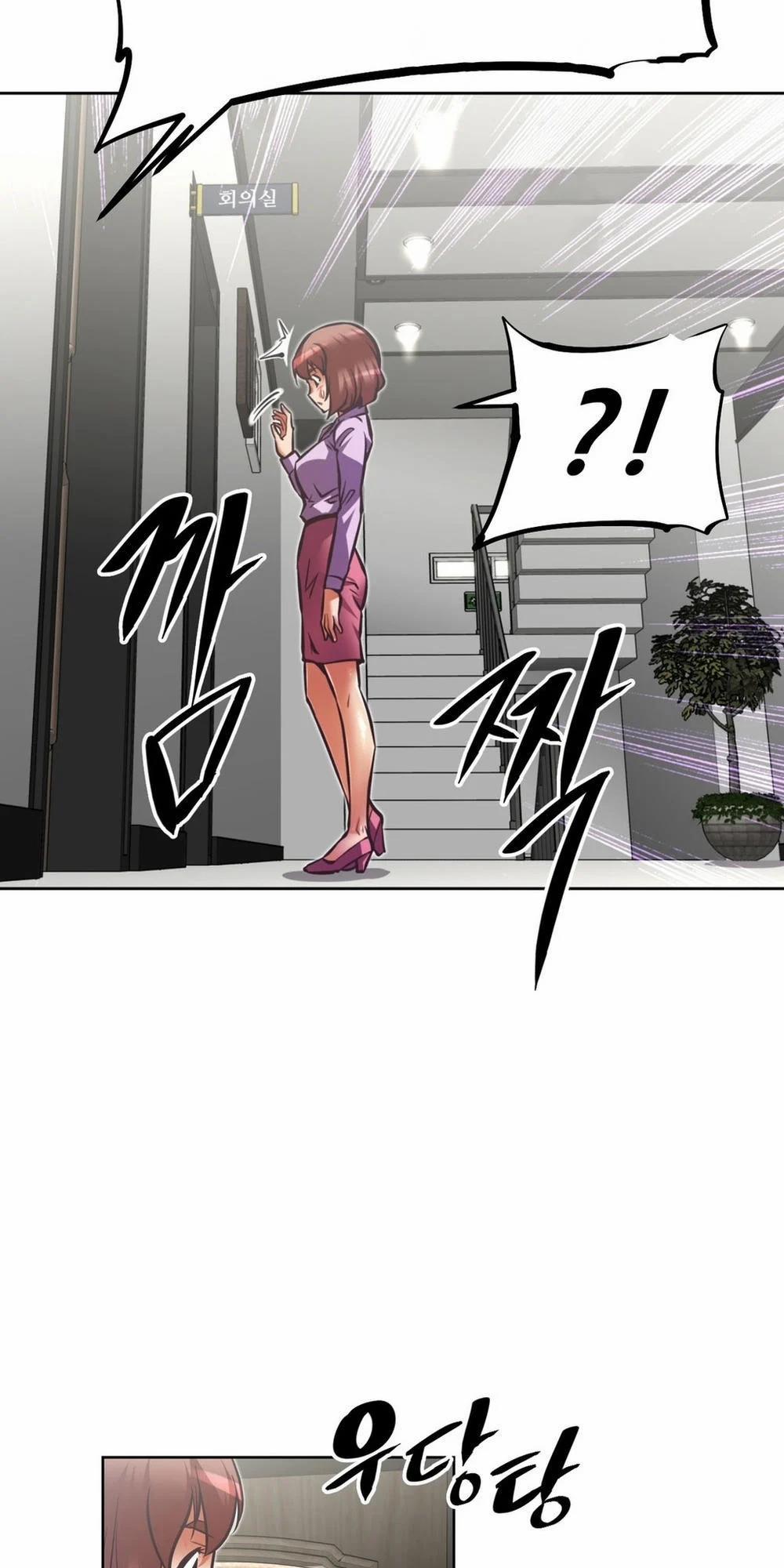 Brawling Go! 54 trang 13