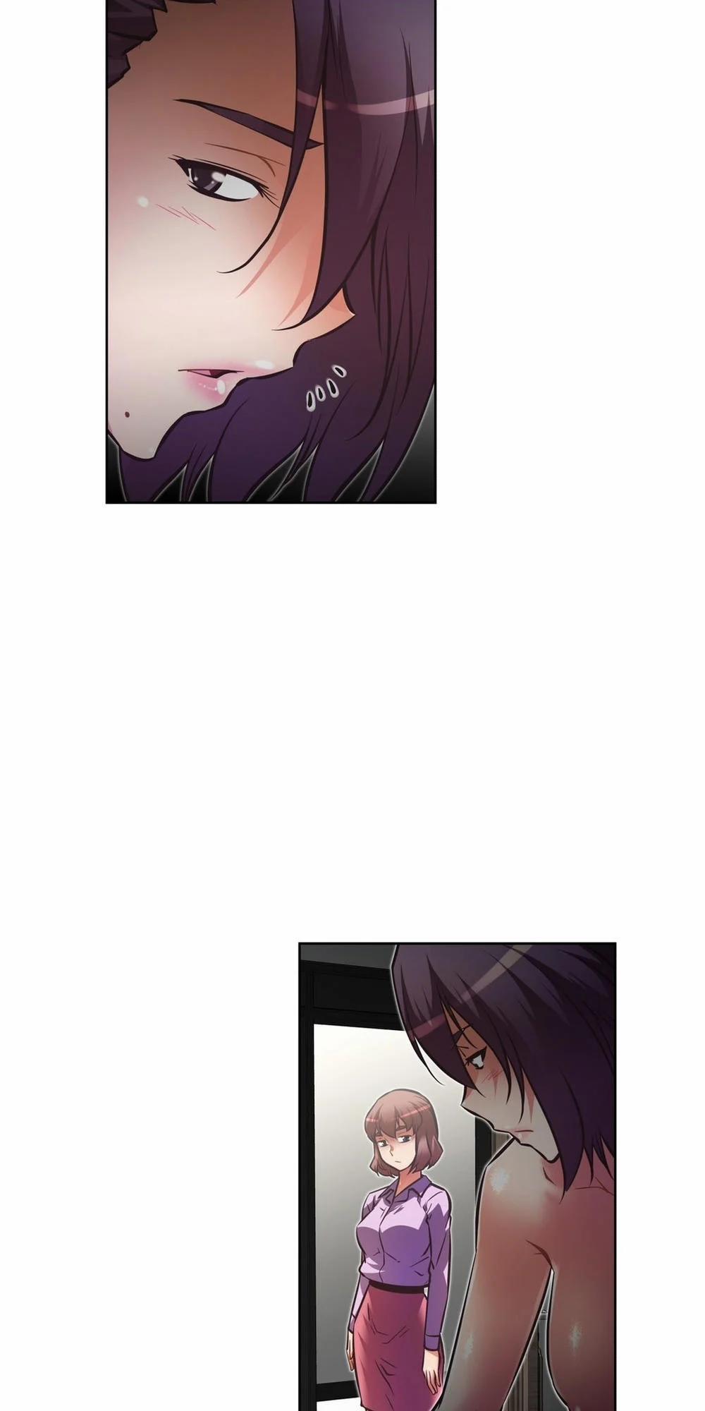 Brawling Go! 54 trang 22