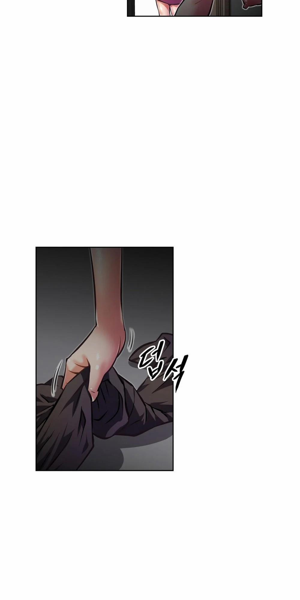 Brawling Go! 54 trang 23