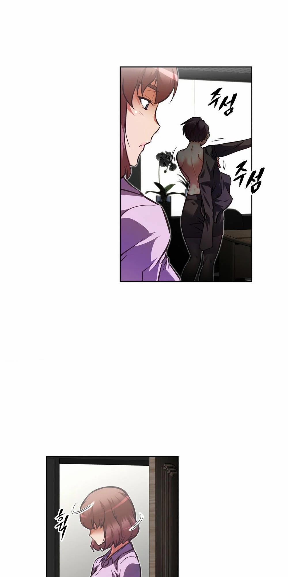 Brawling Go! 54 trang 24