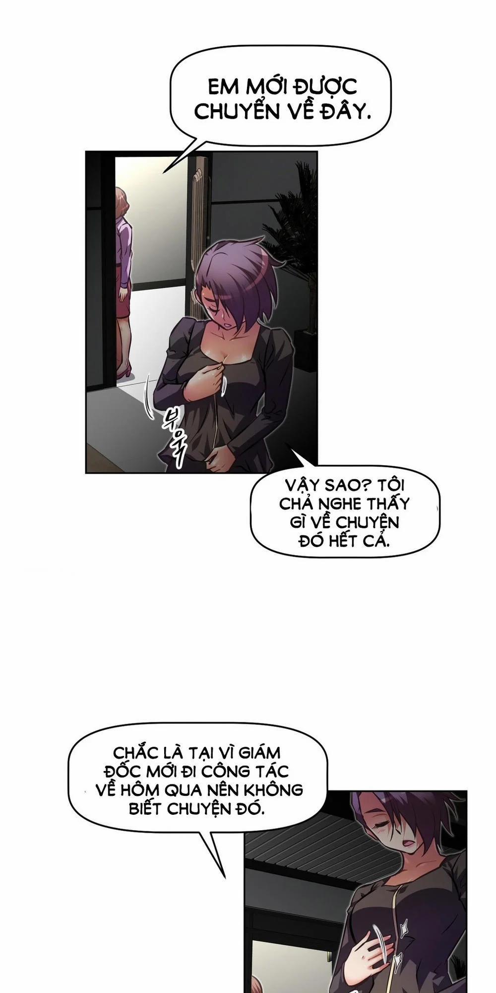 Brawling Go! 54 trang 26