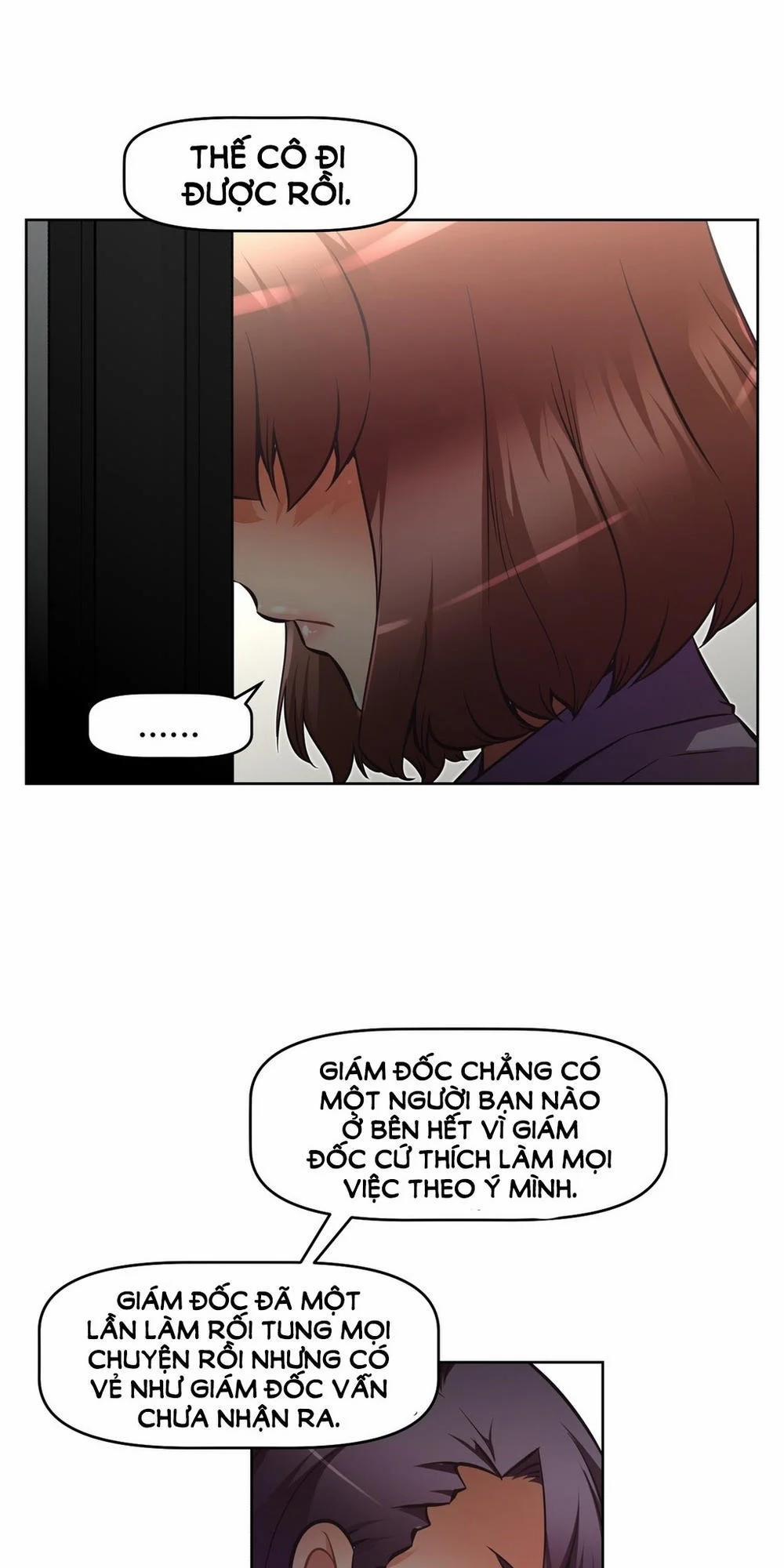 Brawling Go! 54 trang 28