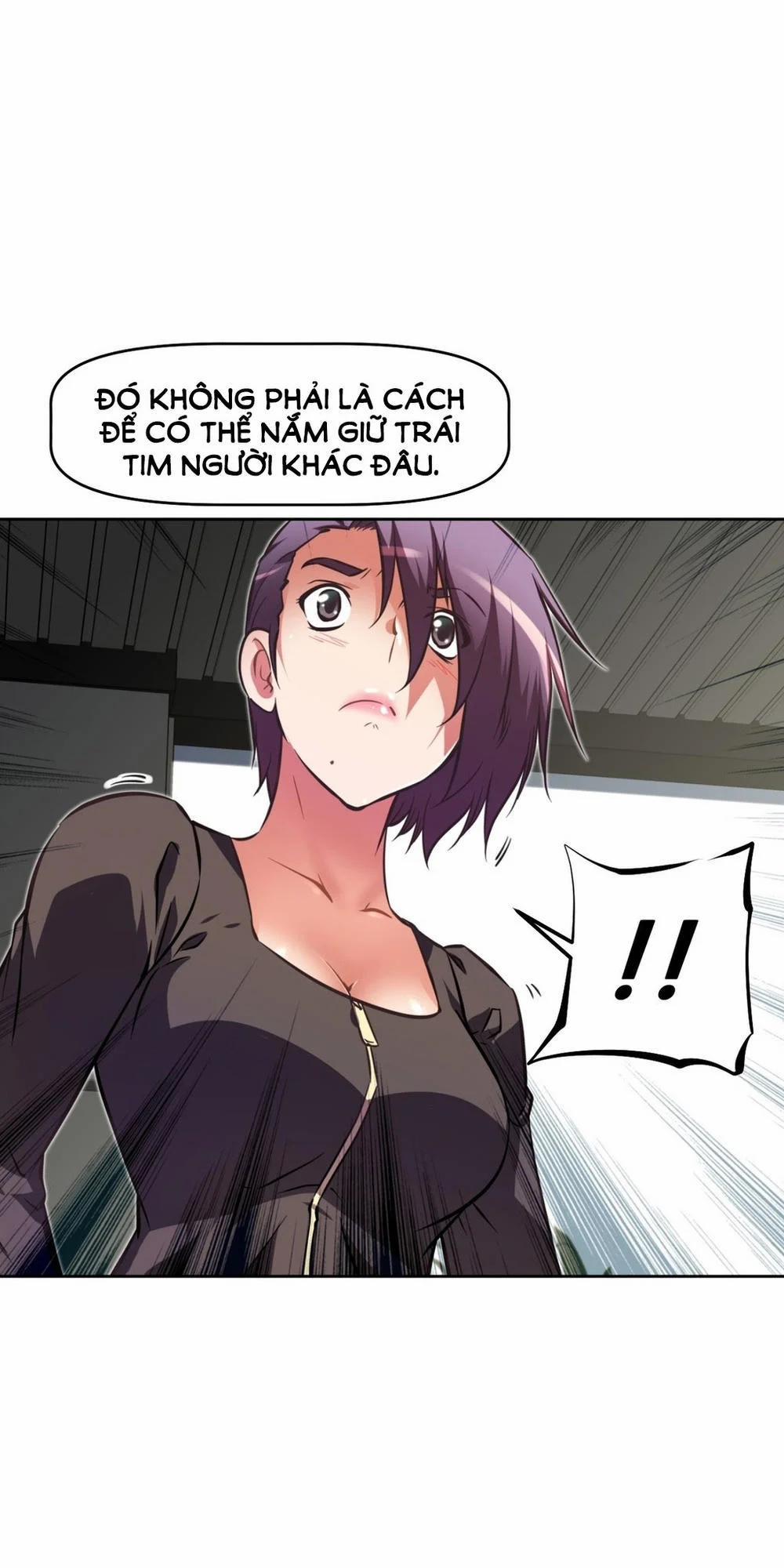 Brawling Go! 54 trang 30