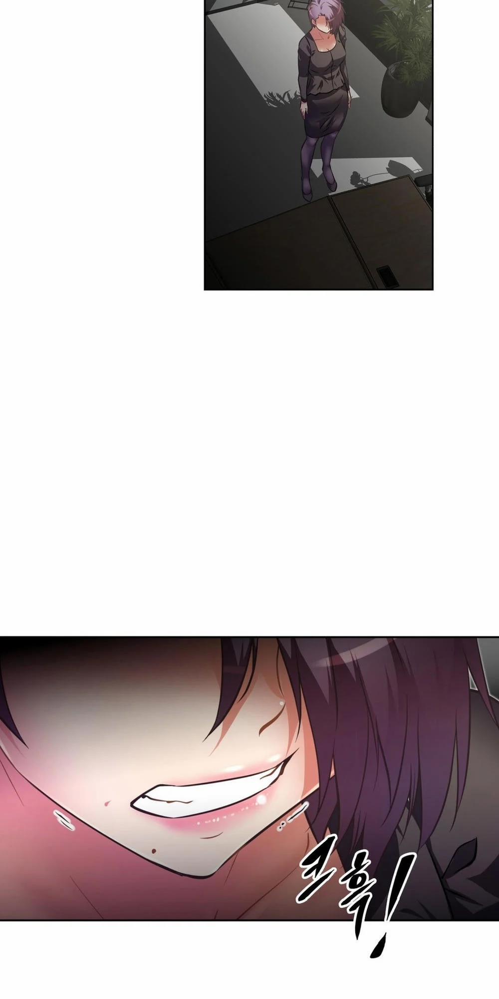 Brawling Go! 54 trang 33