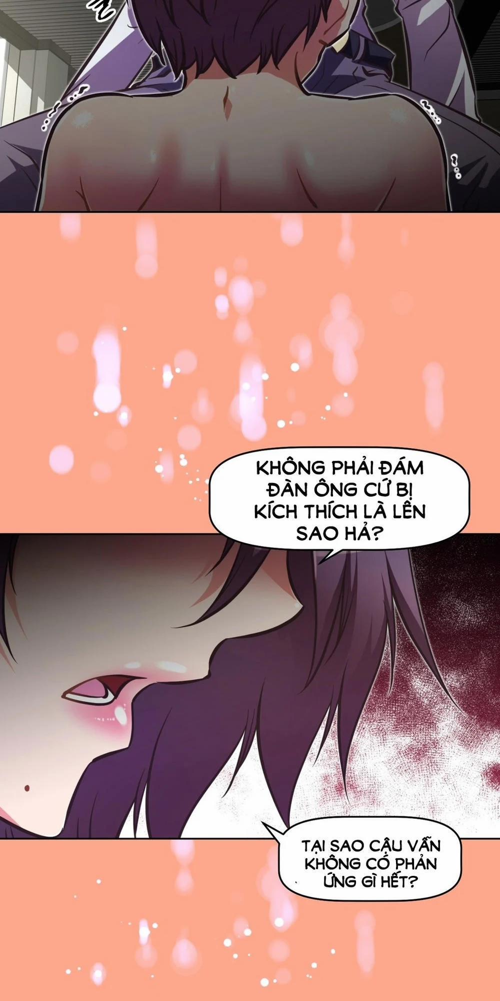 Brawling Go! 54 trang 45