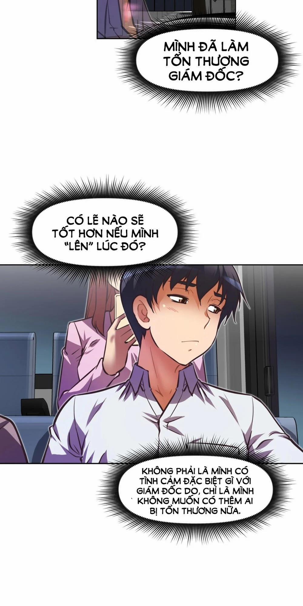 Brawling Go! 54 trang 55