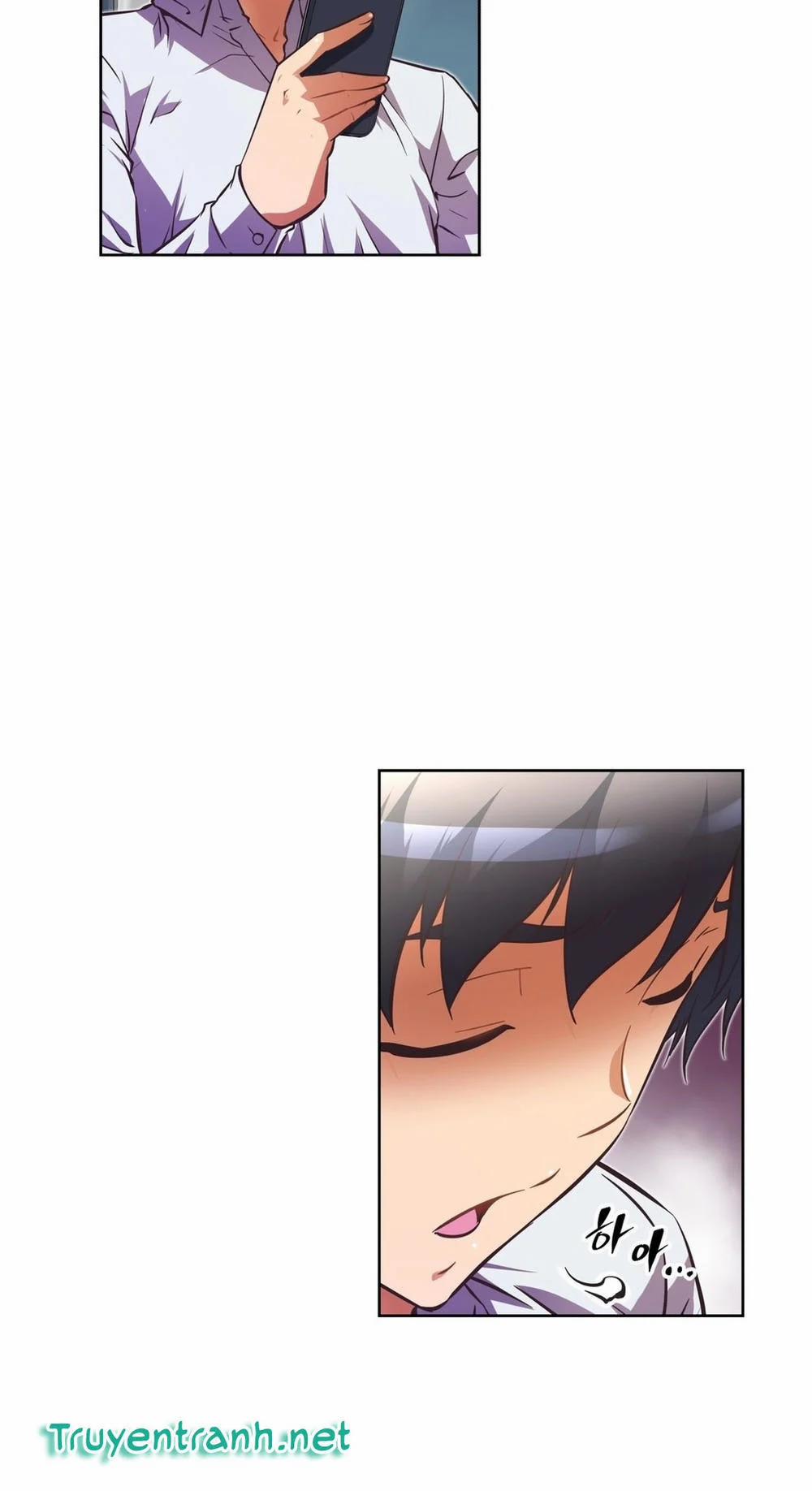 Brawling Go! 54 trang 62