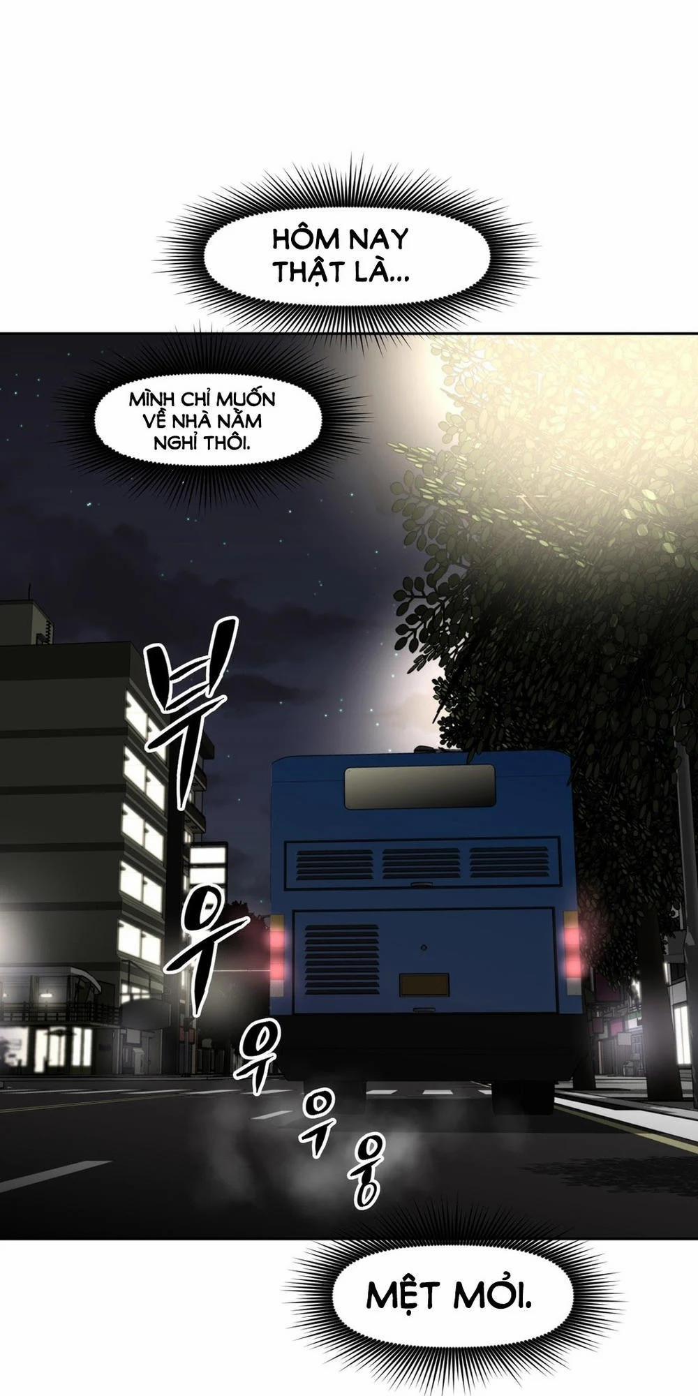 Brawling Go! 54 trang 63