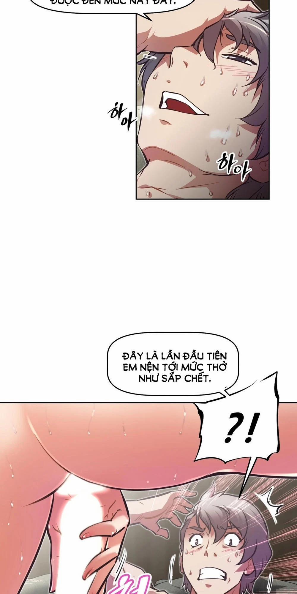 Brawling Go! 54 trang 69