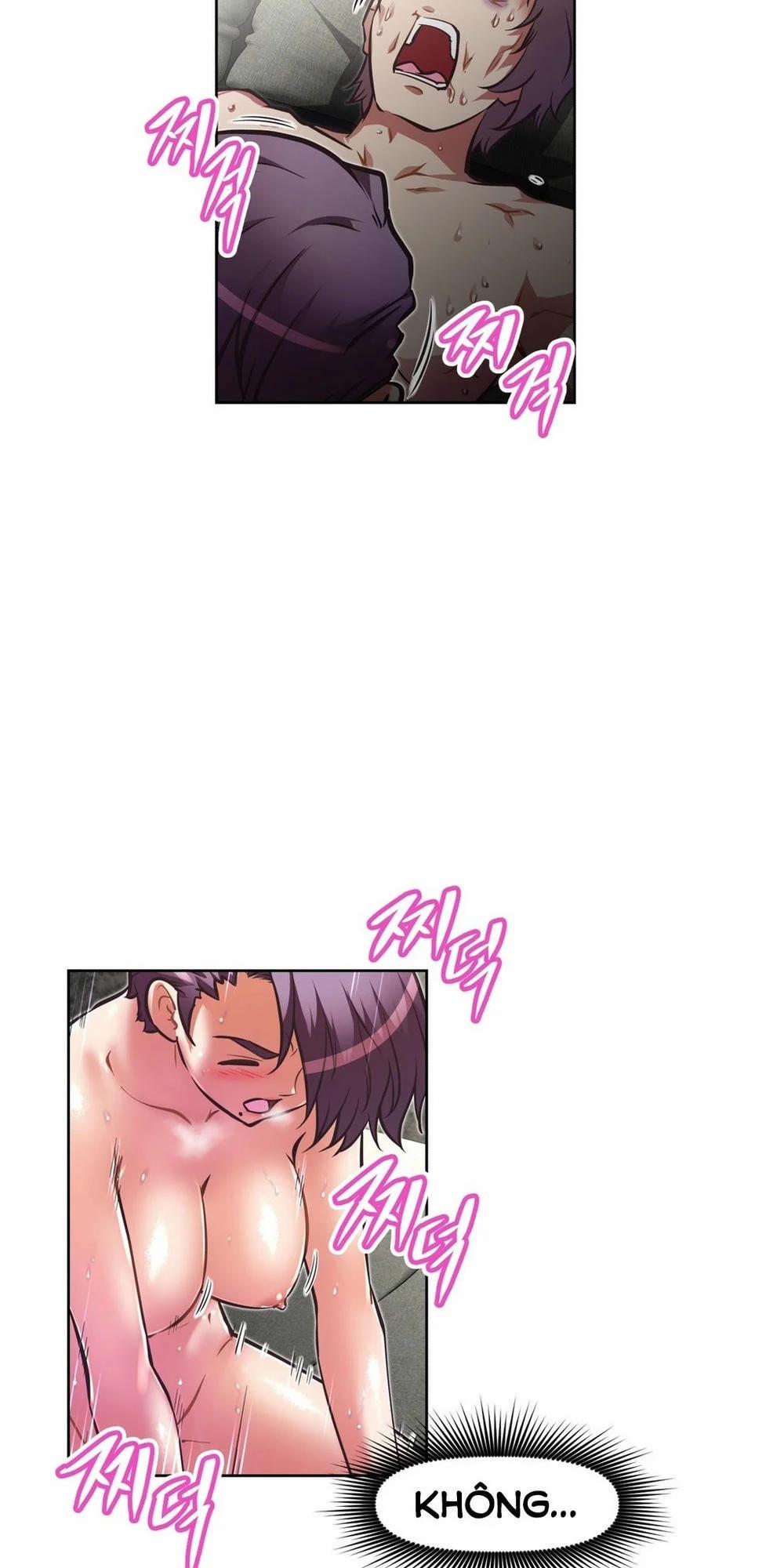 Brawling Go! 54 trang 78