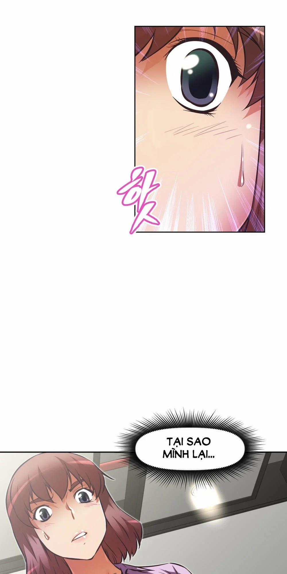 Brawling Go! 54 trang 8