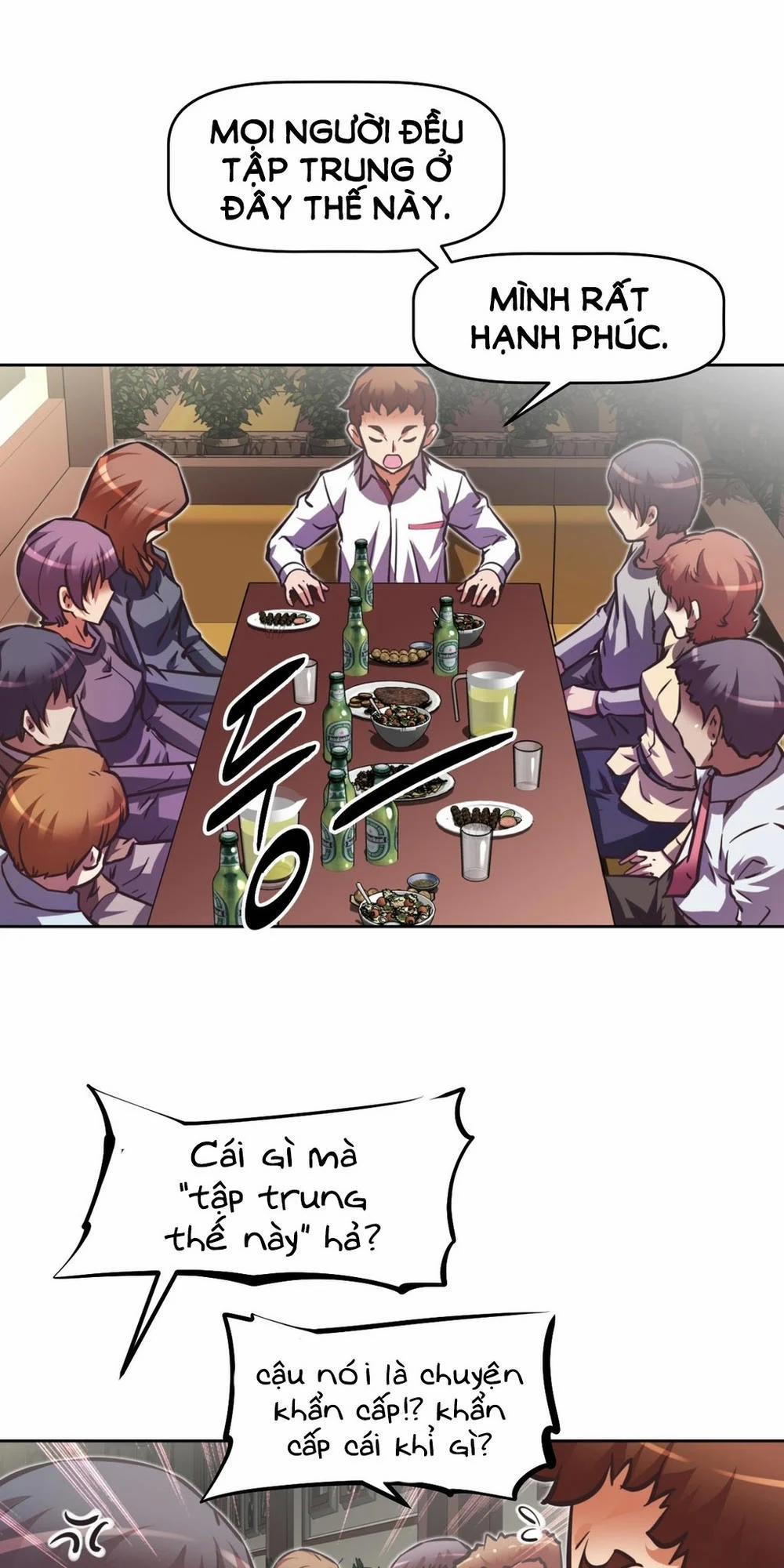 Brawling Go! 54 trang 84