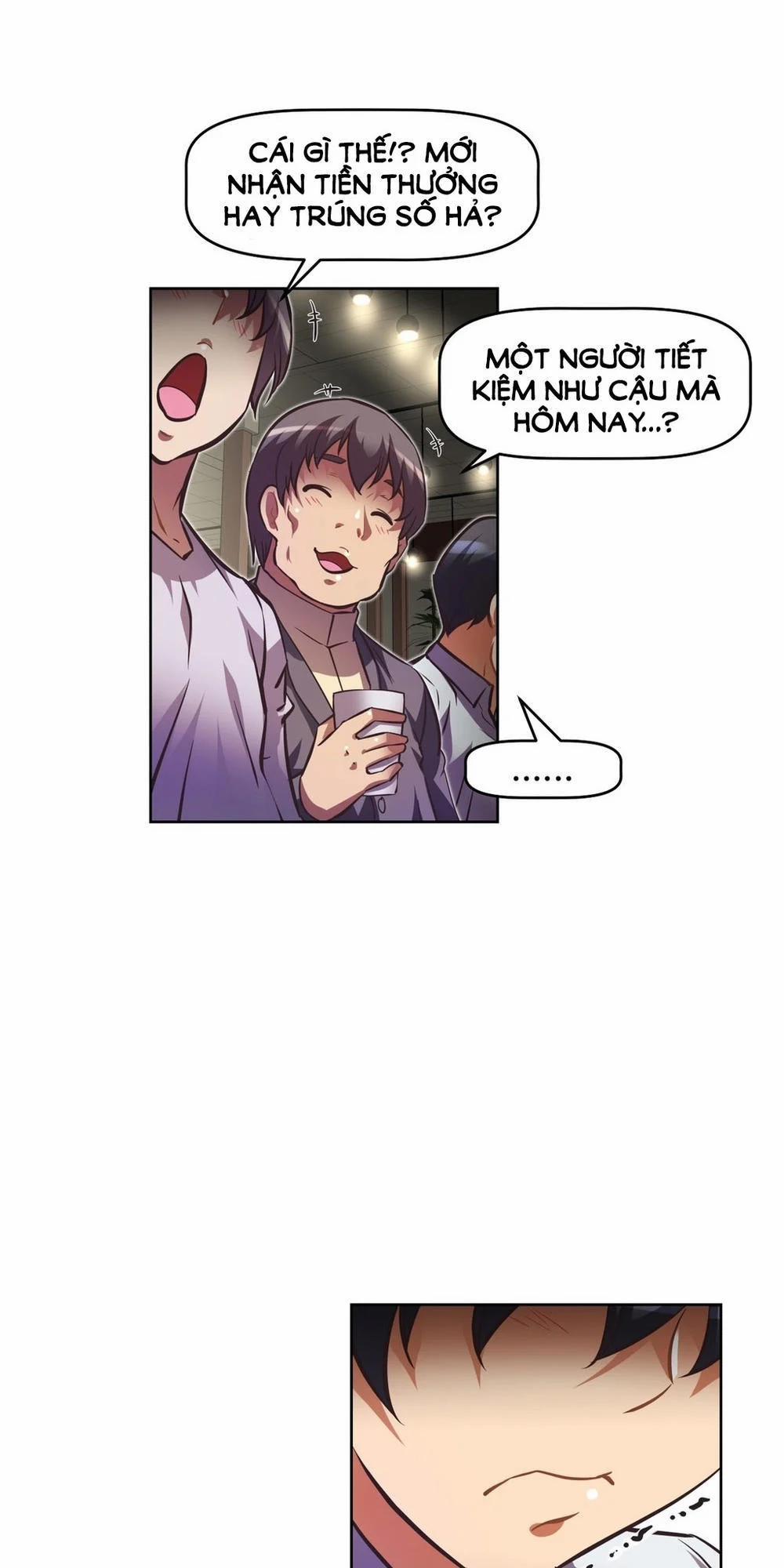 Brawling Go! 54 trang 89