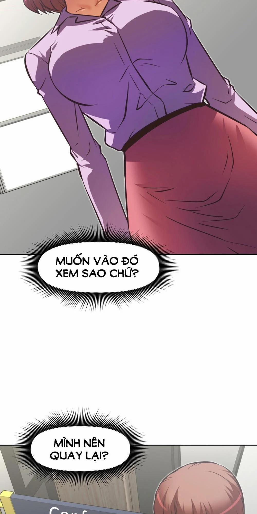 Brawling Go! 54 trang 9