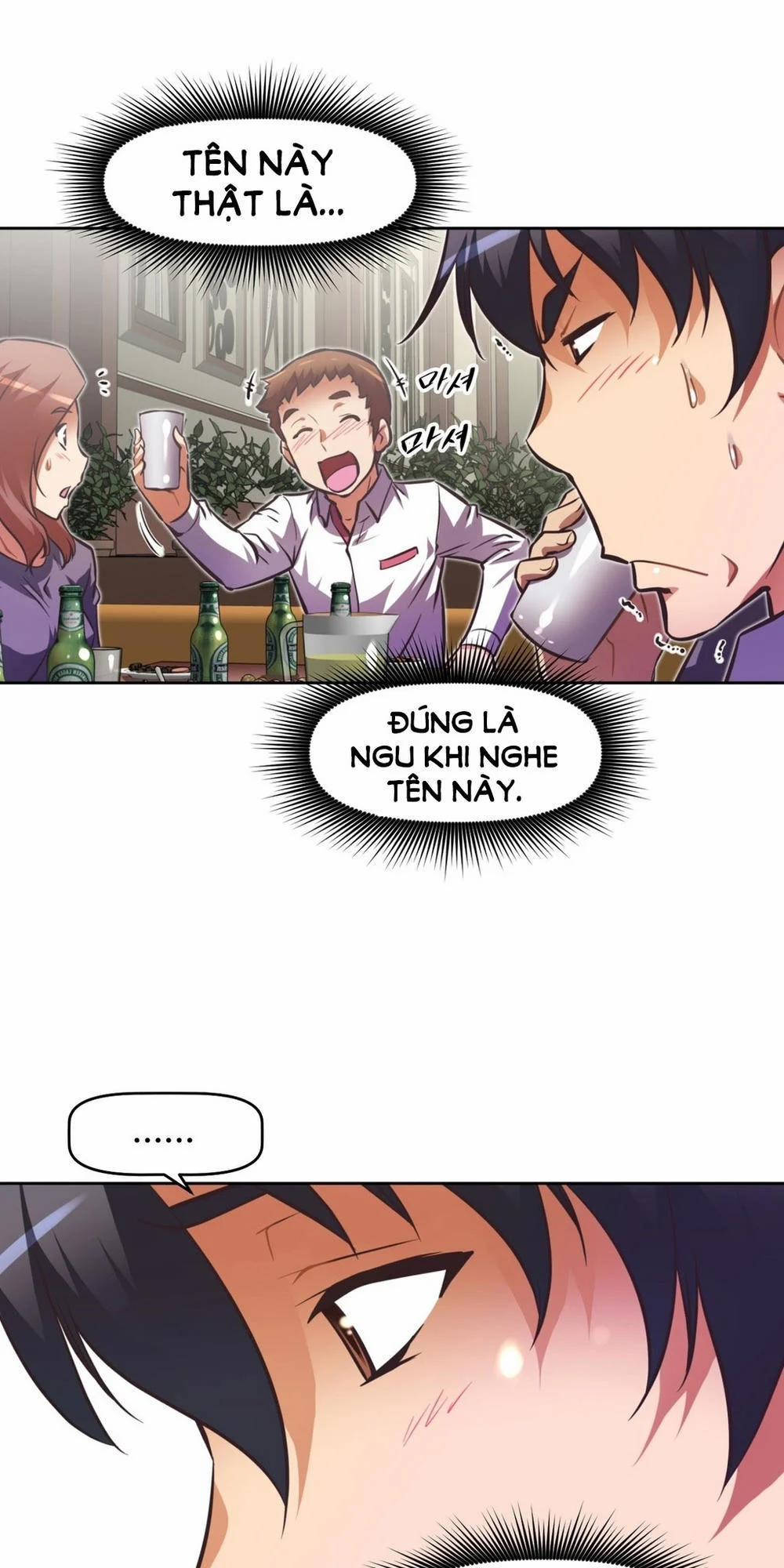 Brawling Go! 54 trang 91