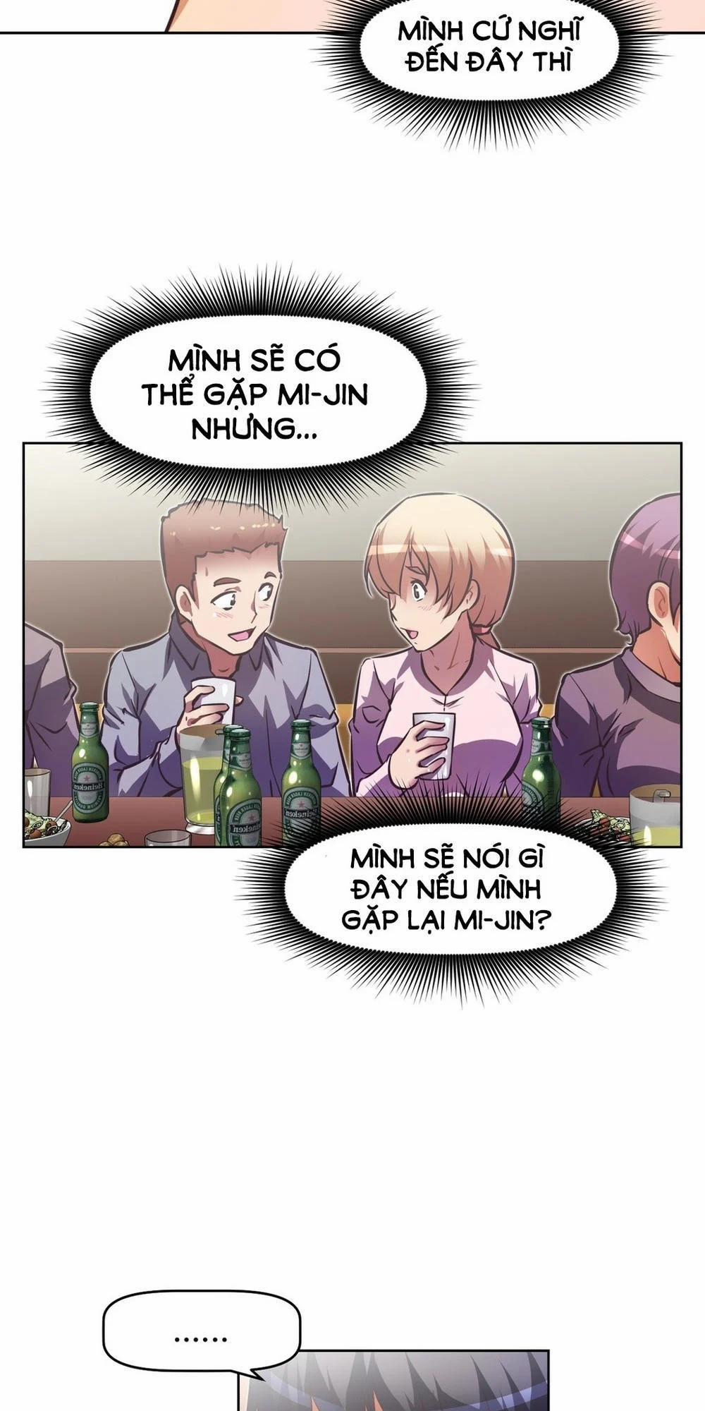 Brawling Go! 54 trang 92