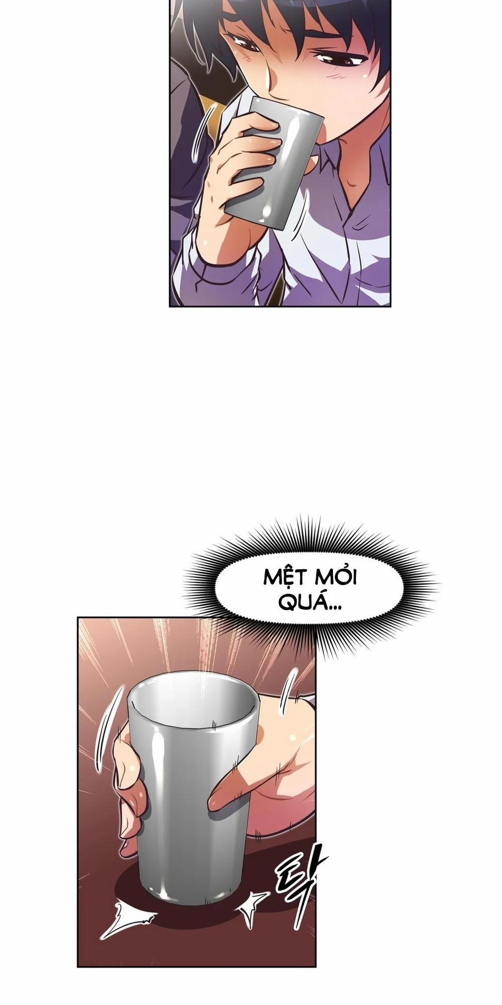 Brawling Go! 54 trang 93