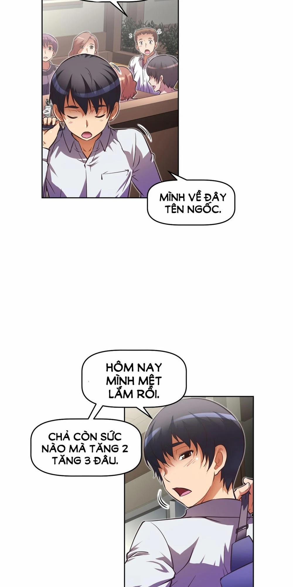 Brawling Go! 54 trang 95