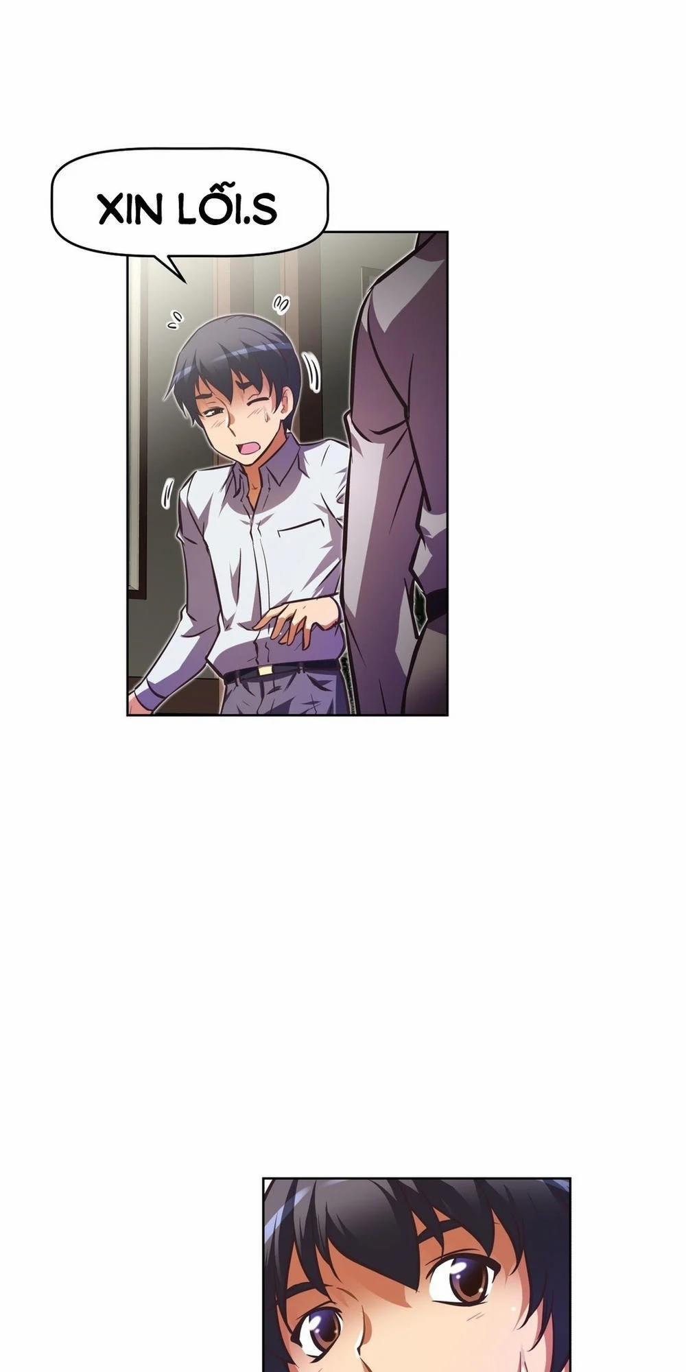 Brawling Go! 54 trang 97