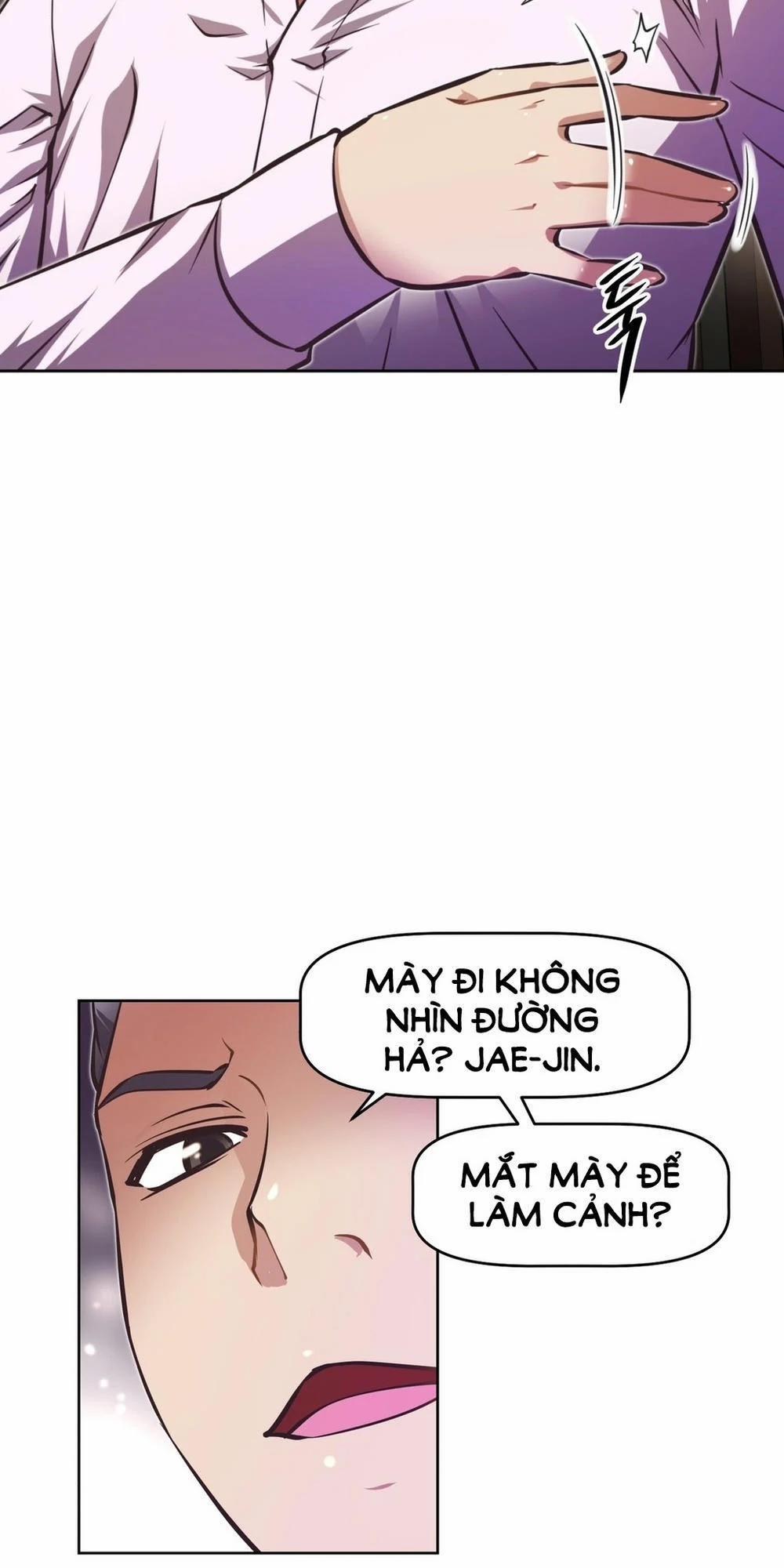 Brawling Go! 54 trang 99