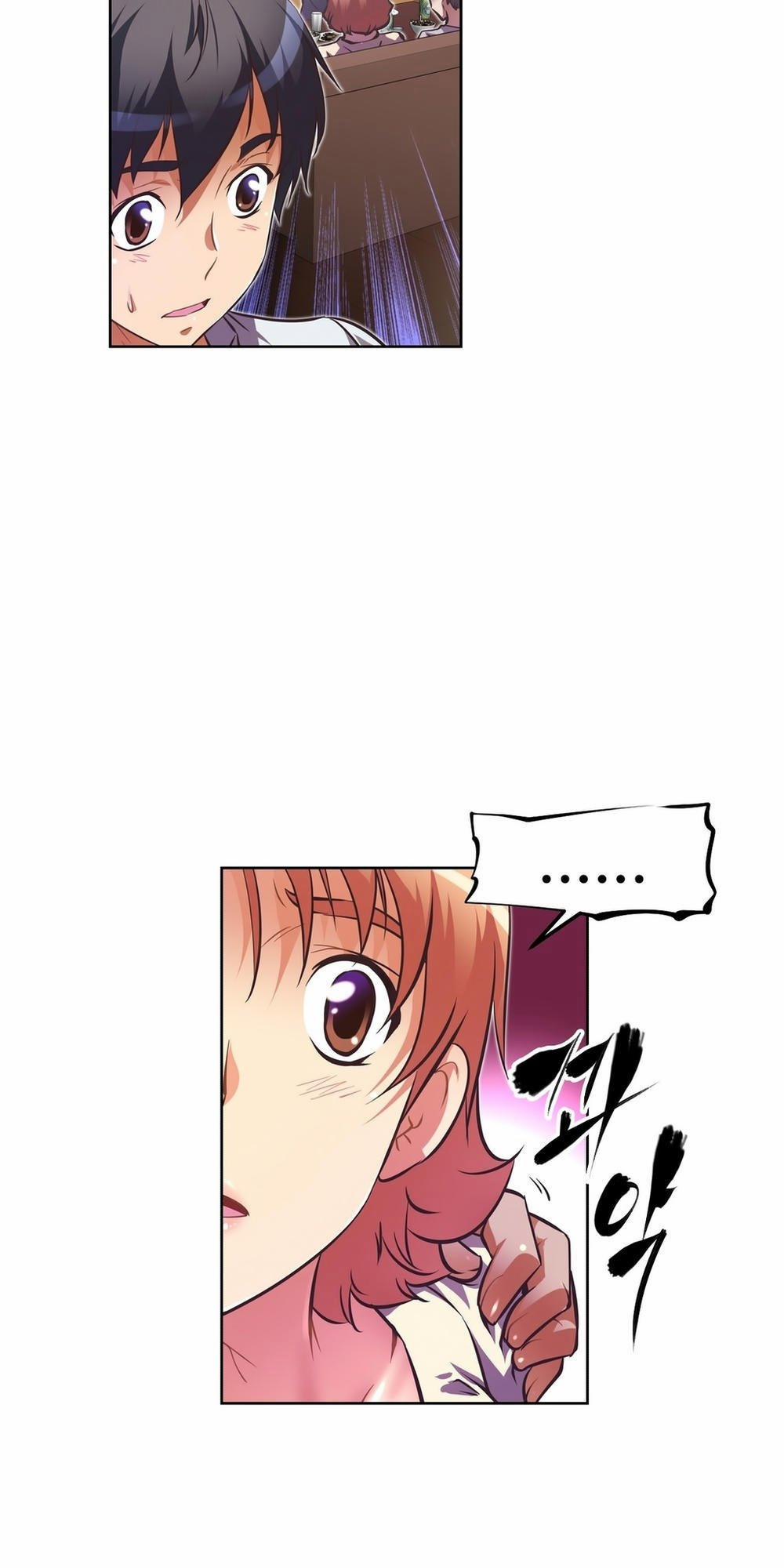 Brawling Go! 55 trang 12