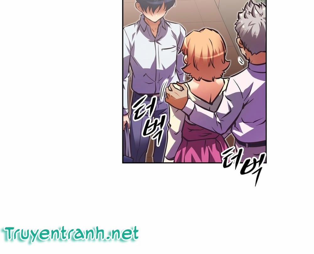 Brawling Go! 55 trang 15