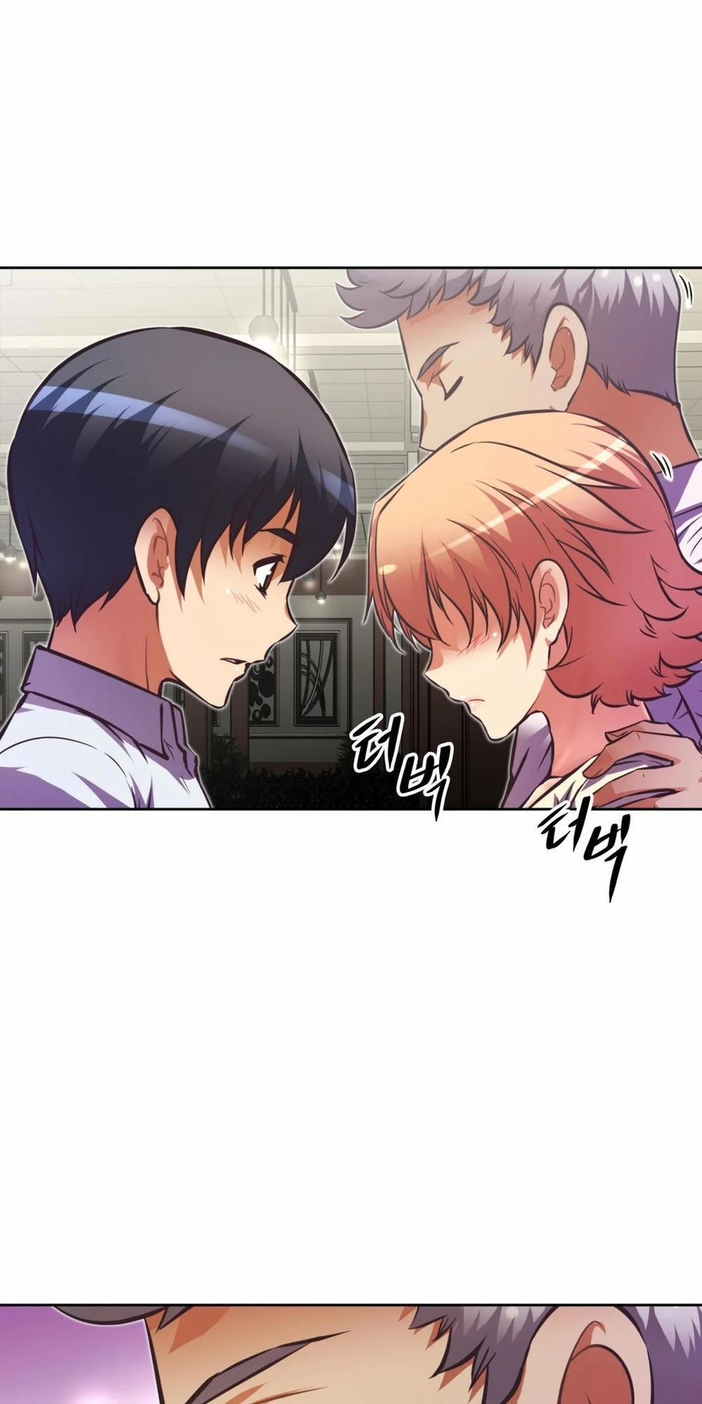 Brawling Go! 55 trang 16