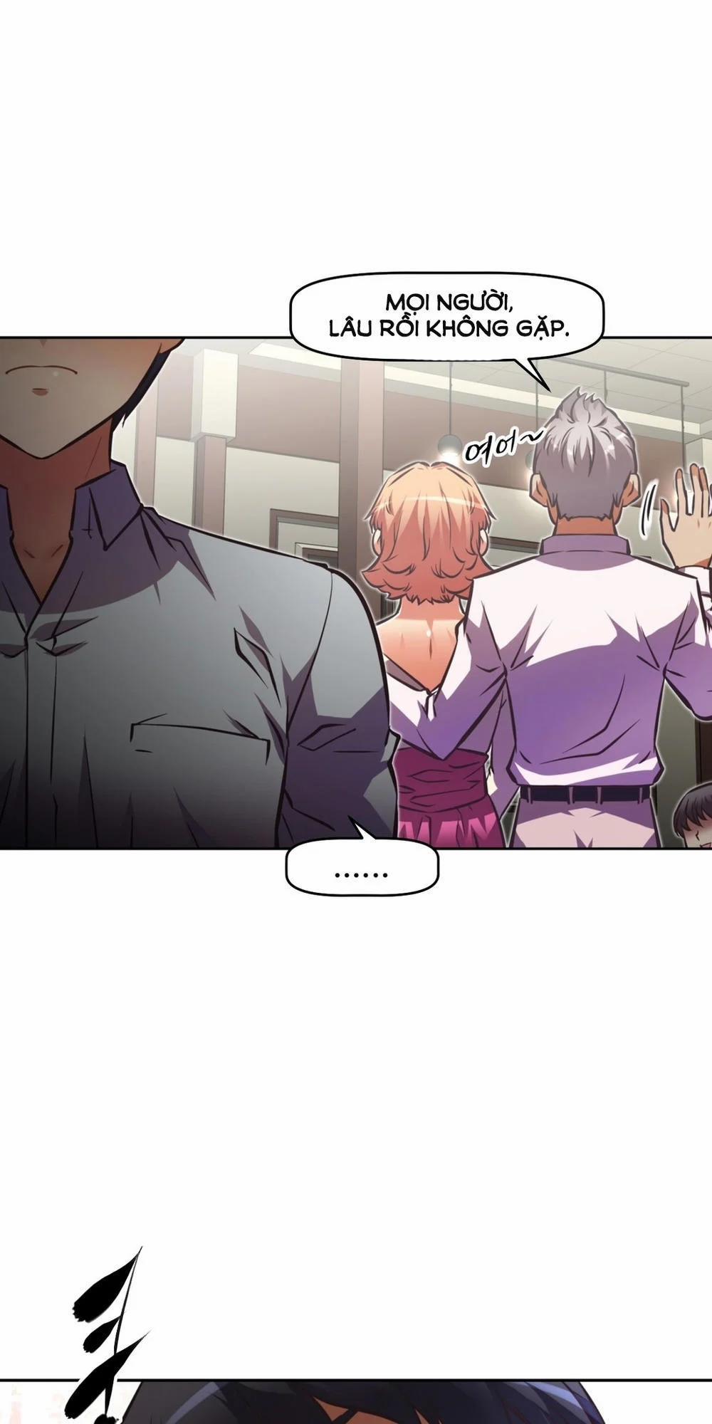 Brawling Go! 55 trang 18