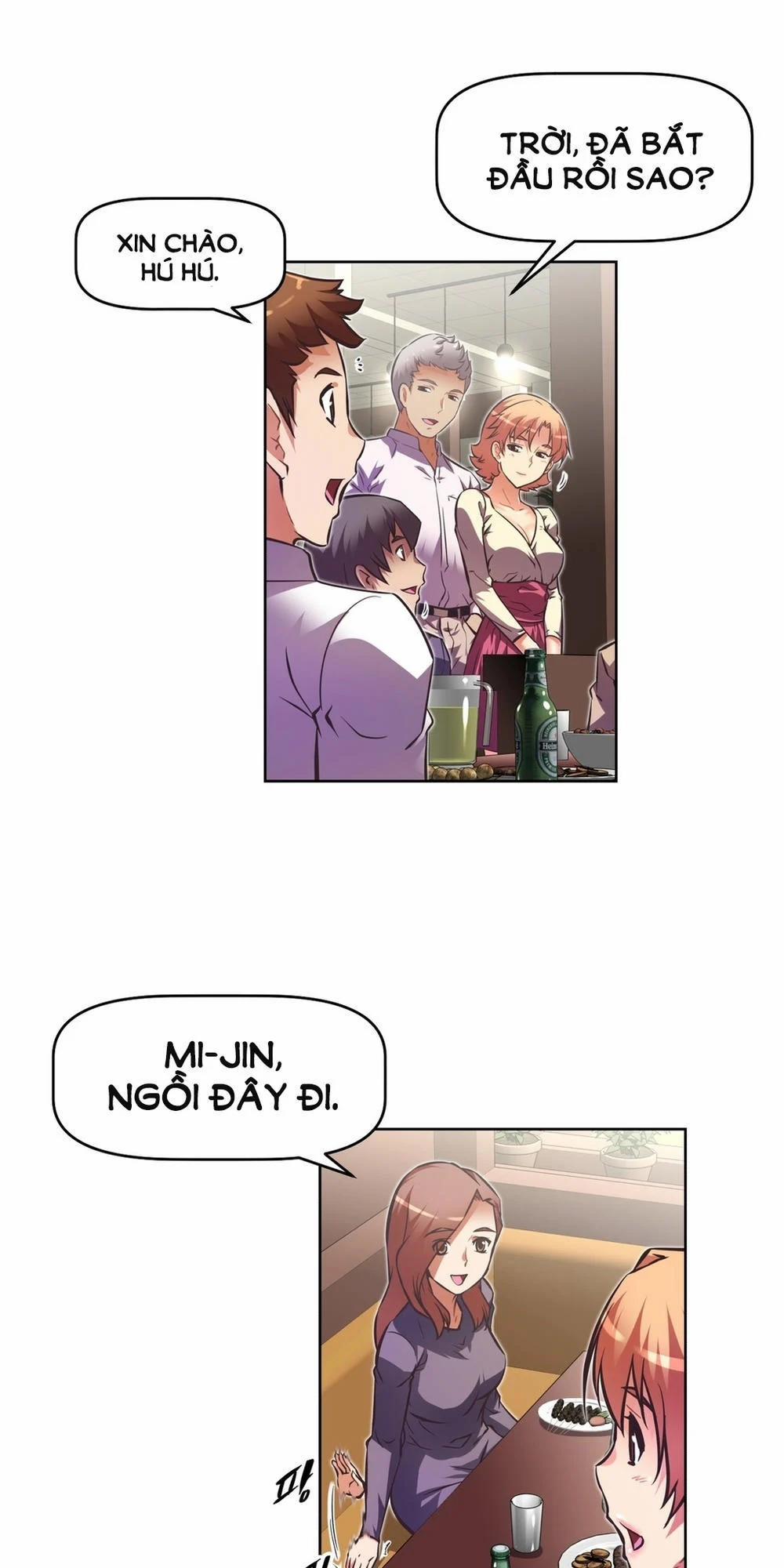 Brawling Go! 55 trang 20