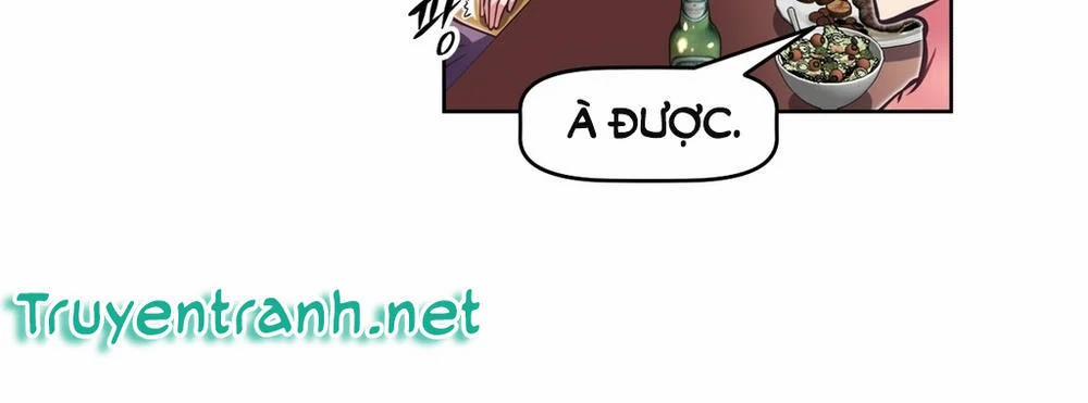 Brawling Go! 55 trang 21