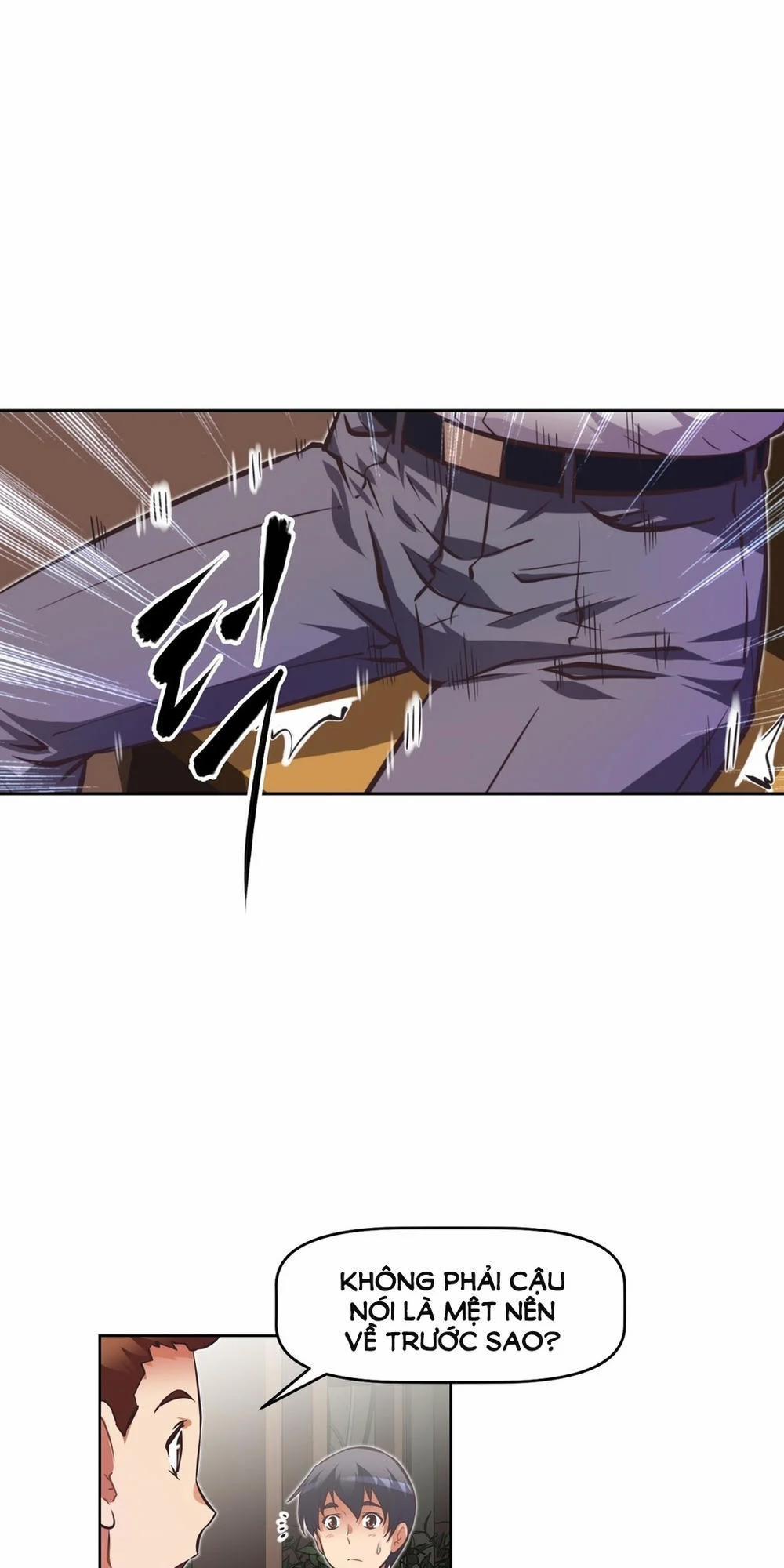 Brawling Go! 55 trang 22