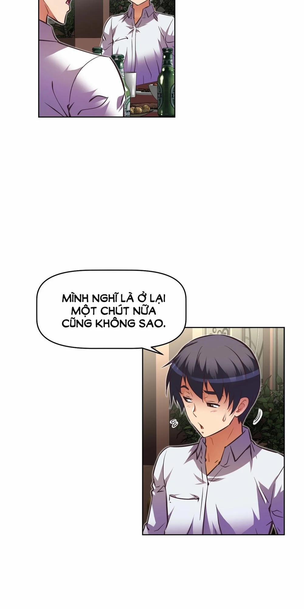 Brawling Go! 55 trang 23