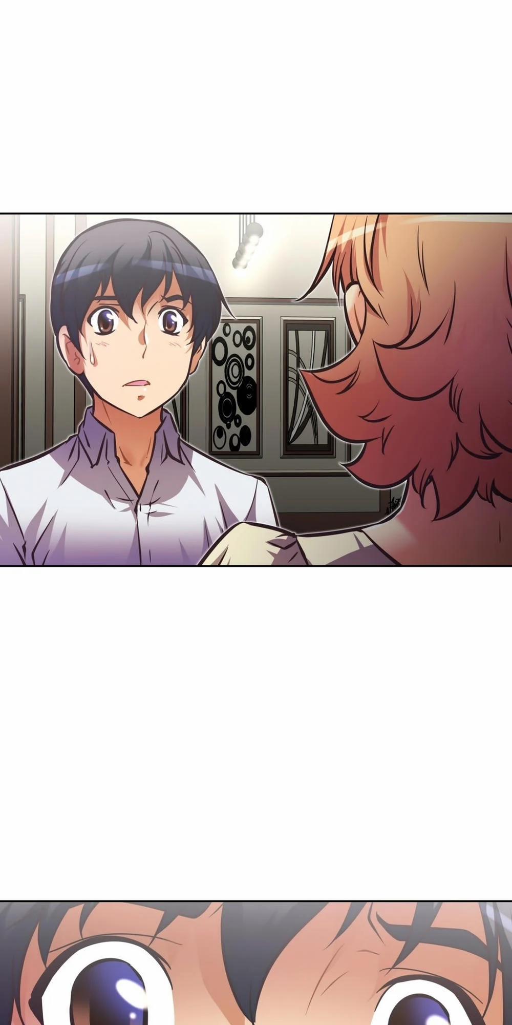 Brawling Go! 55 trang 3