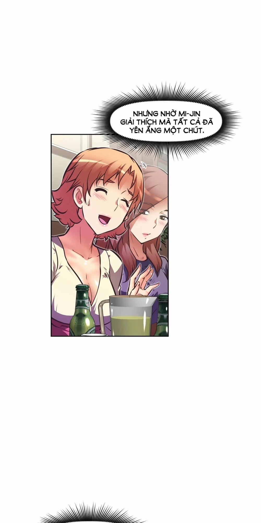 Brawling Go! 55 trang 32