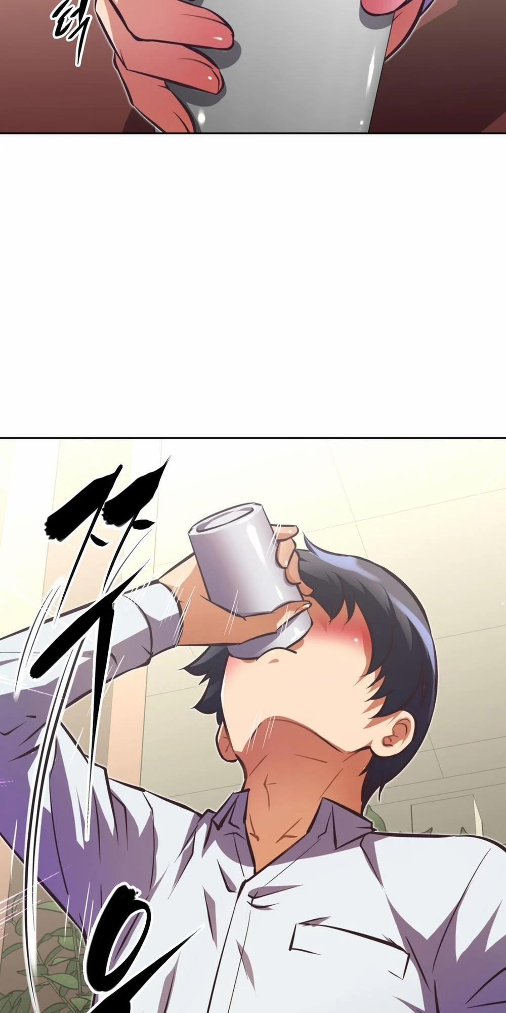 Brawling Go! 55 trang 35