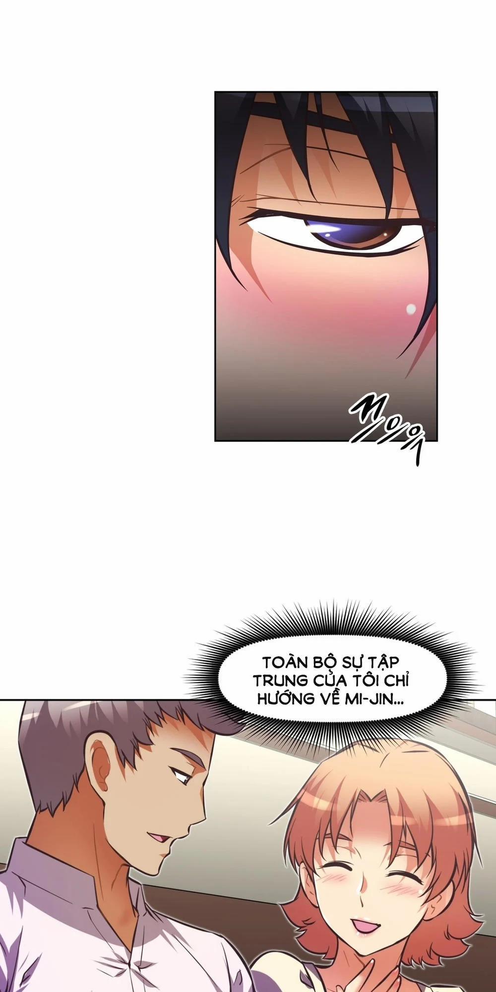 Brawling Go! 55 trang 38