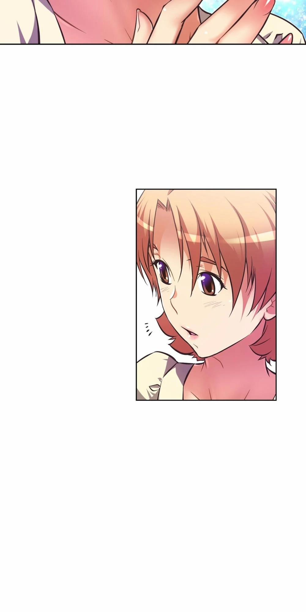 Brawling Go! 55 trang 40