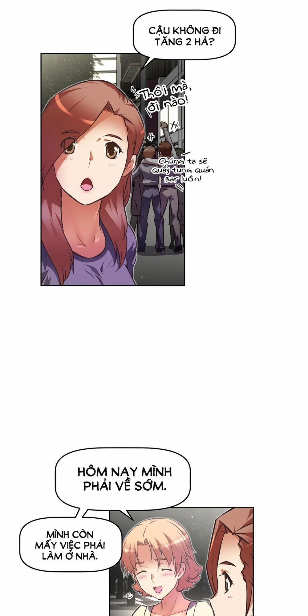 Brawling Go! 55 trang 44