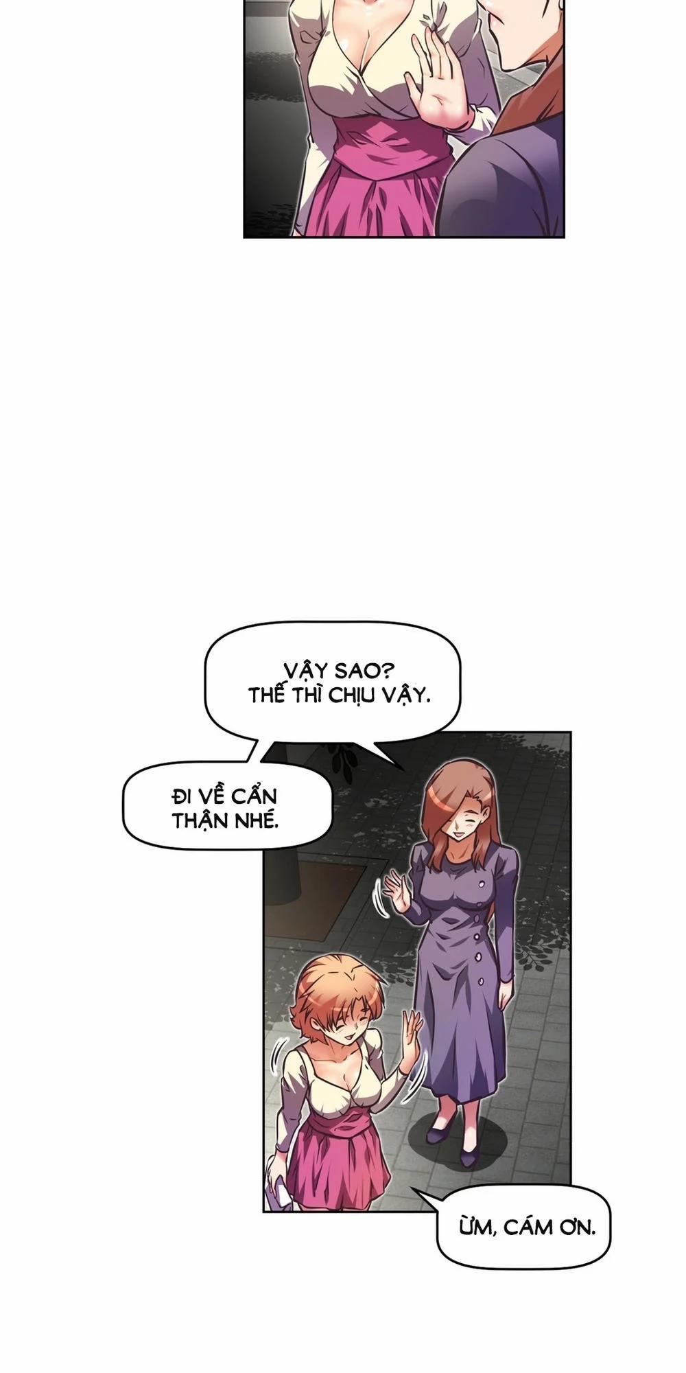 Brawling Go! 55 trang 45