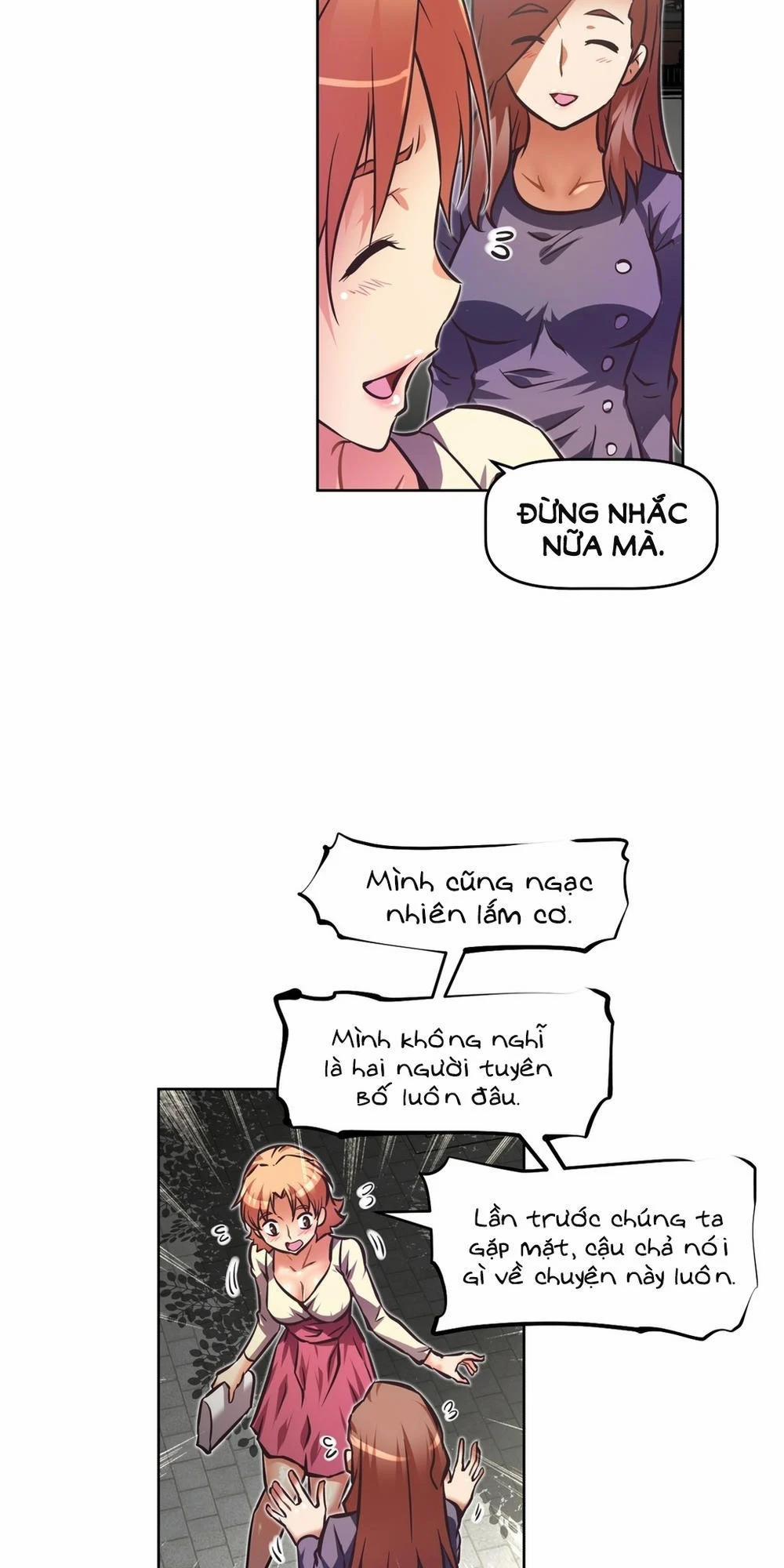 Brawling Go! 55 trang 48