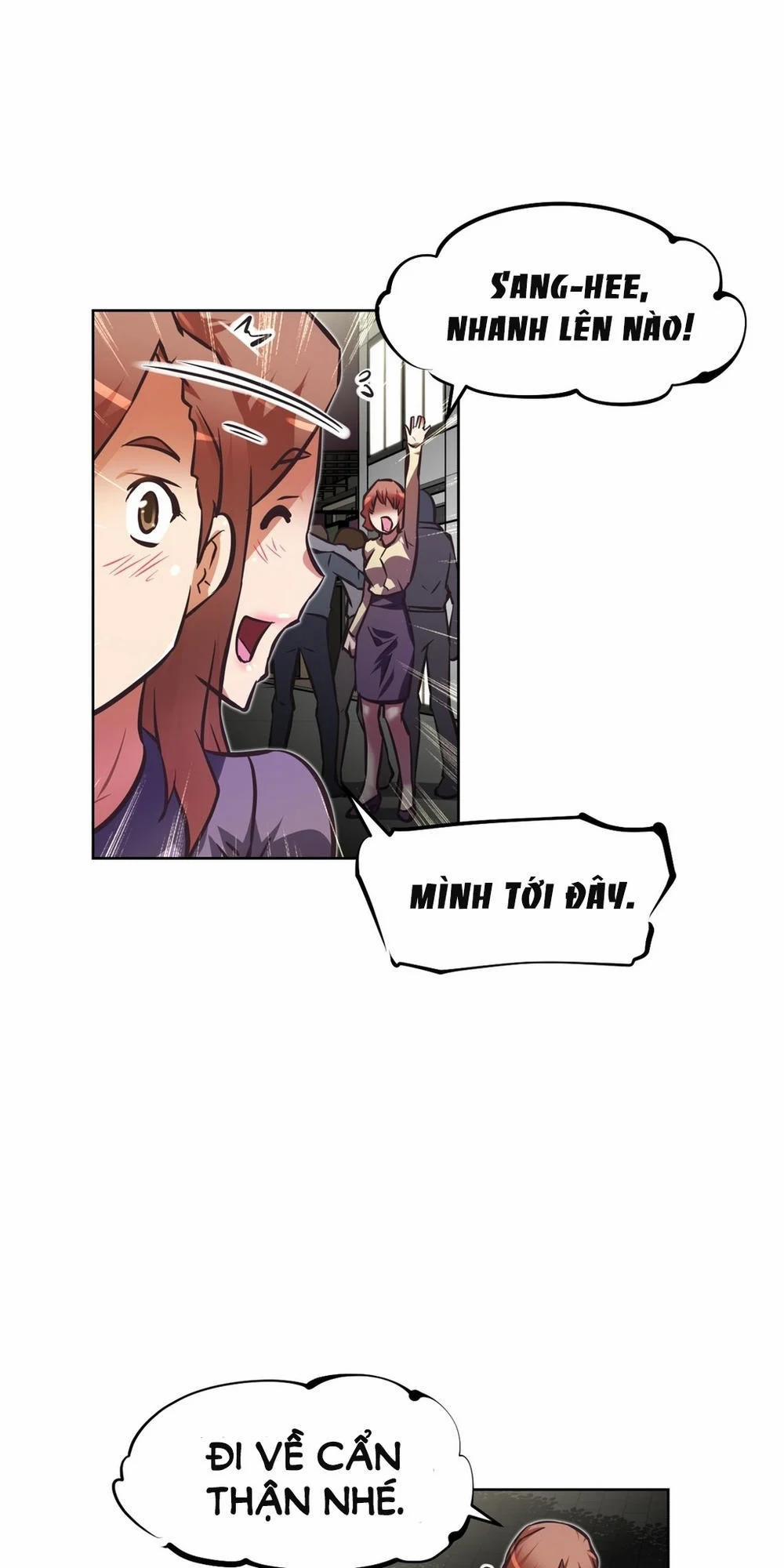 Brawling Go! 55 trang 50